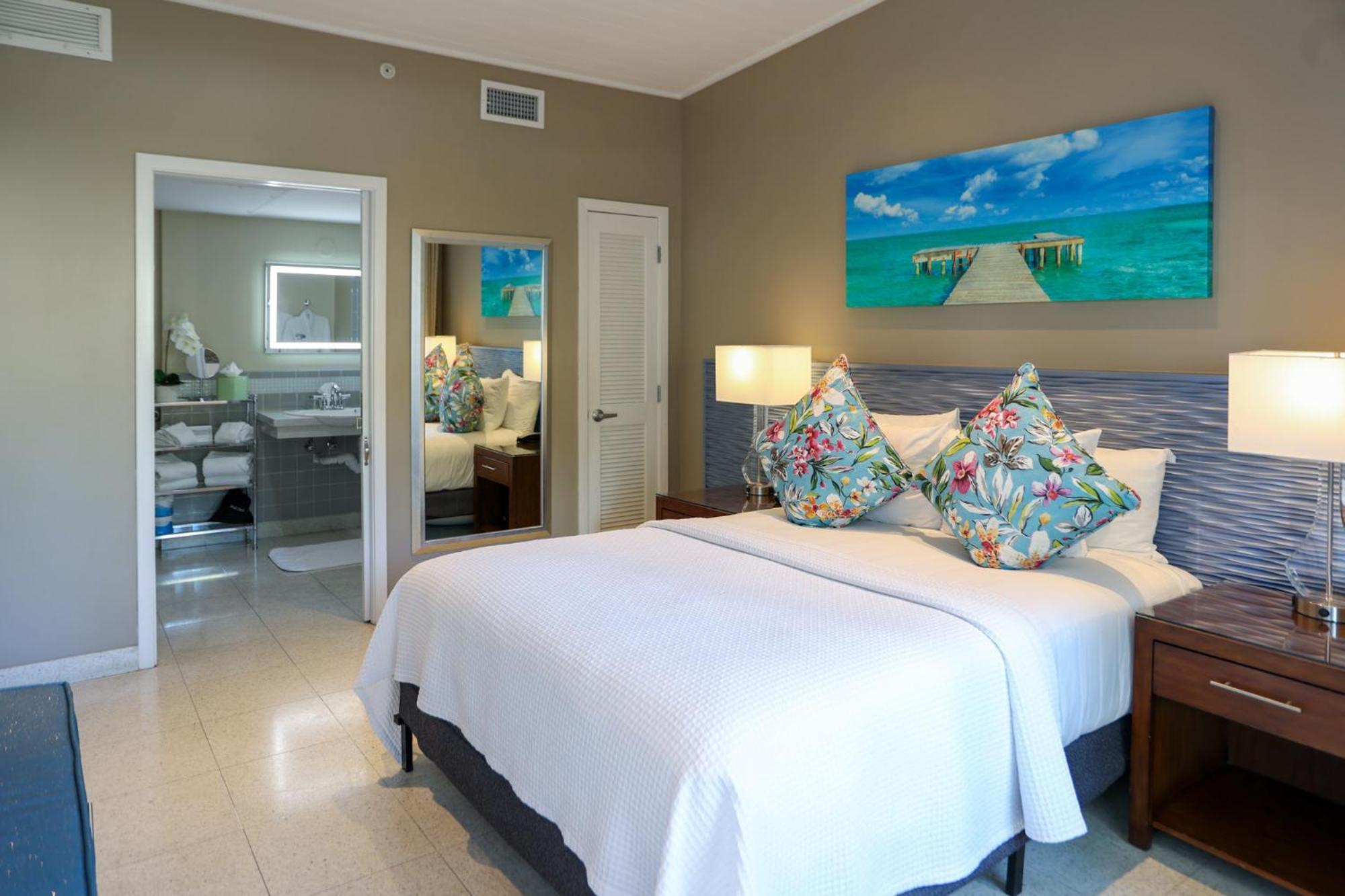 Hotel Orchid Key - Adults Only
