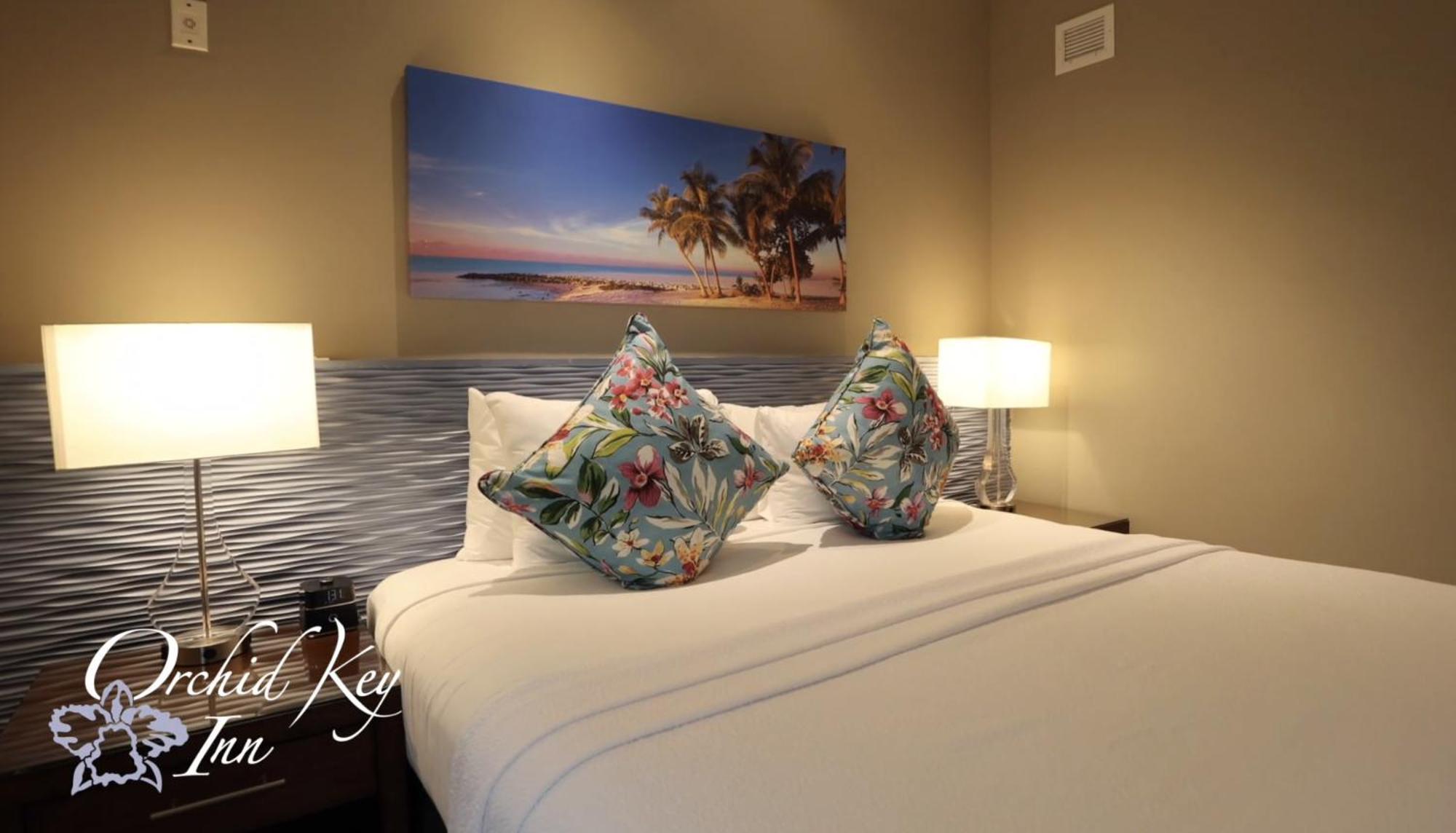 Orchid Key - Adults Only Hotel Key West