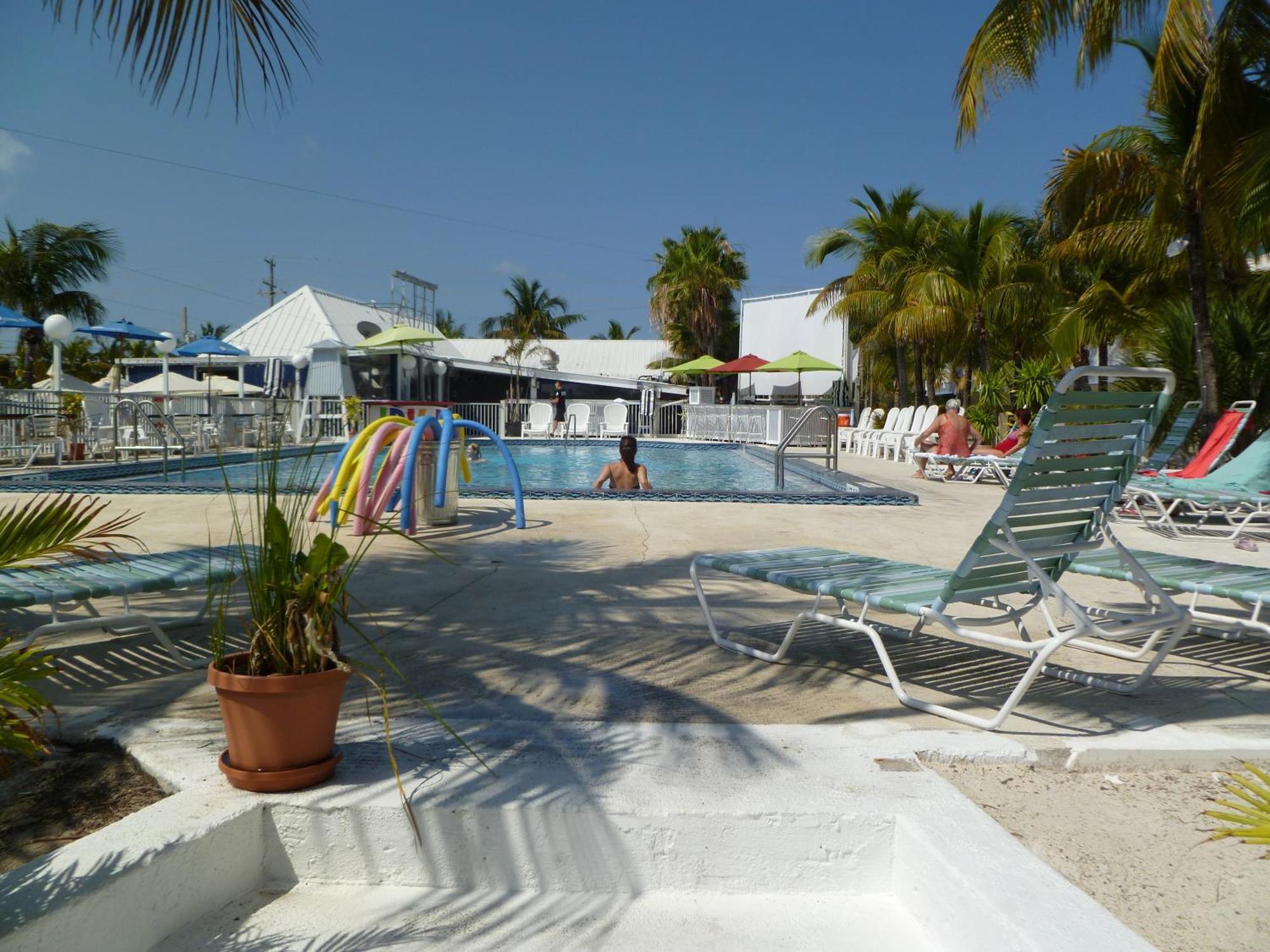 Resort Ibis Bay Key West