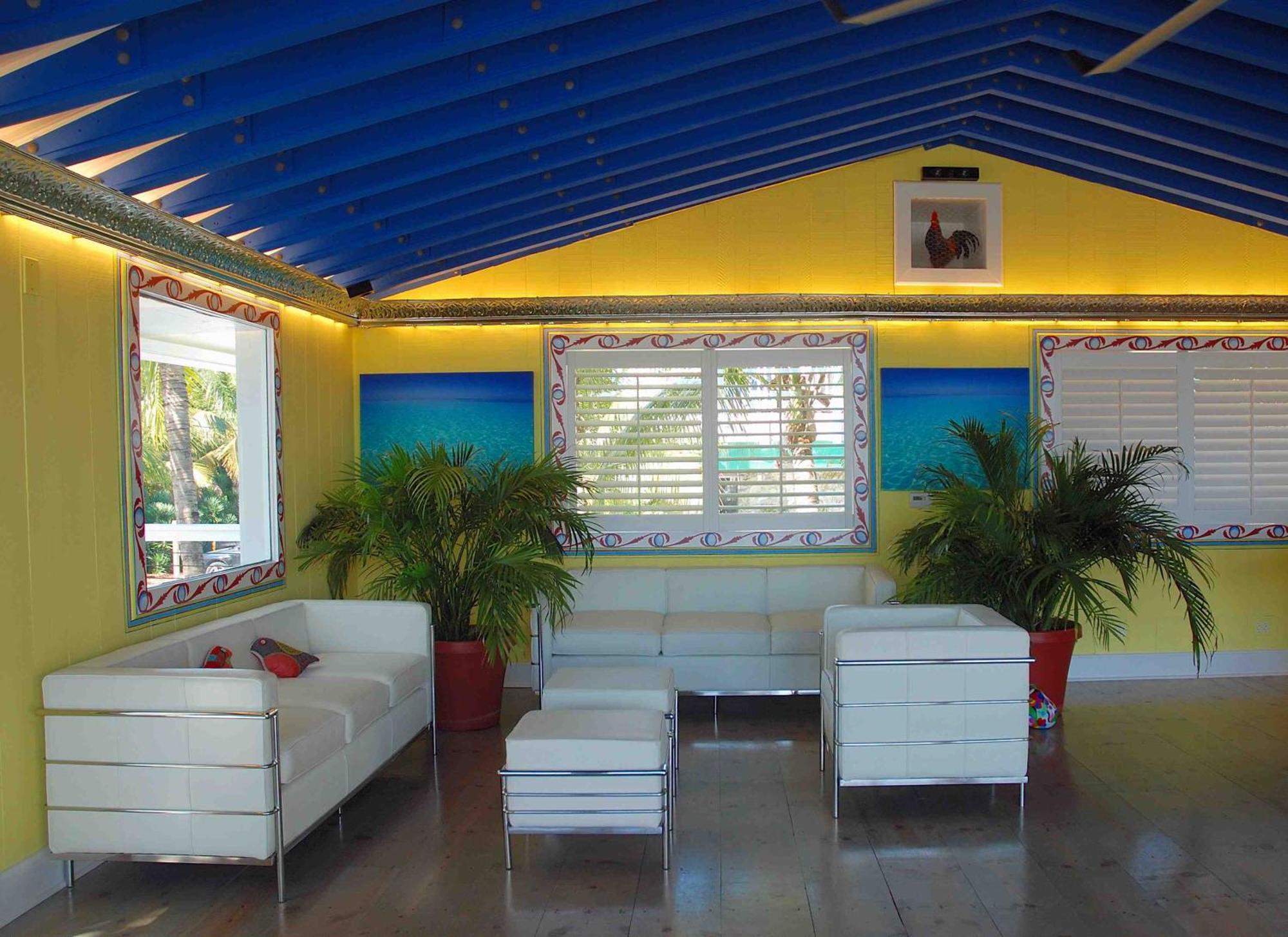Resort Ibis Bay 3*