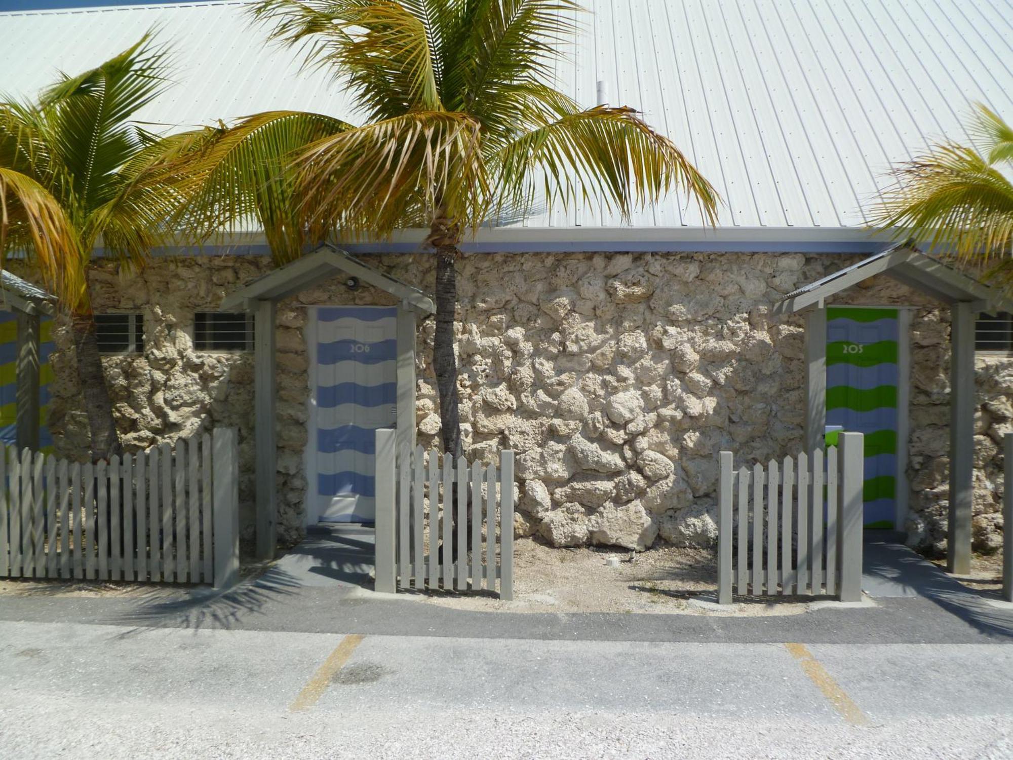 Resort Ibis Bay Key West
