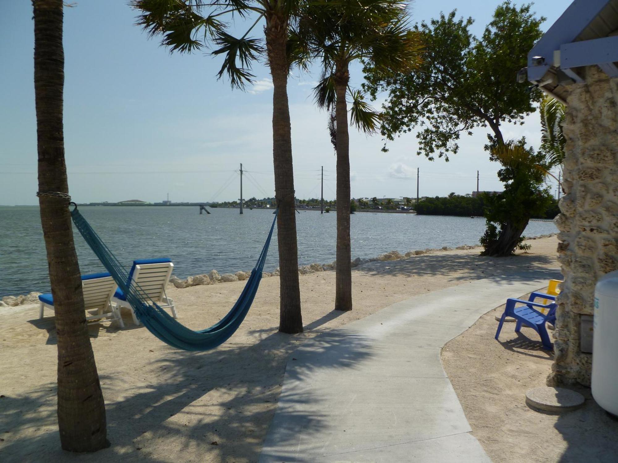 Ibis Bay Key West