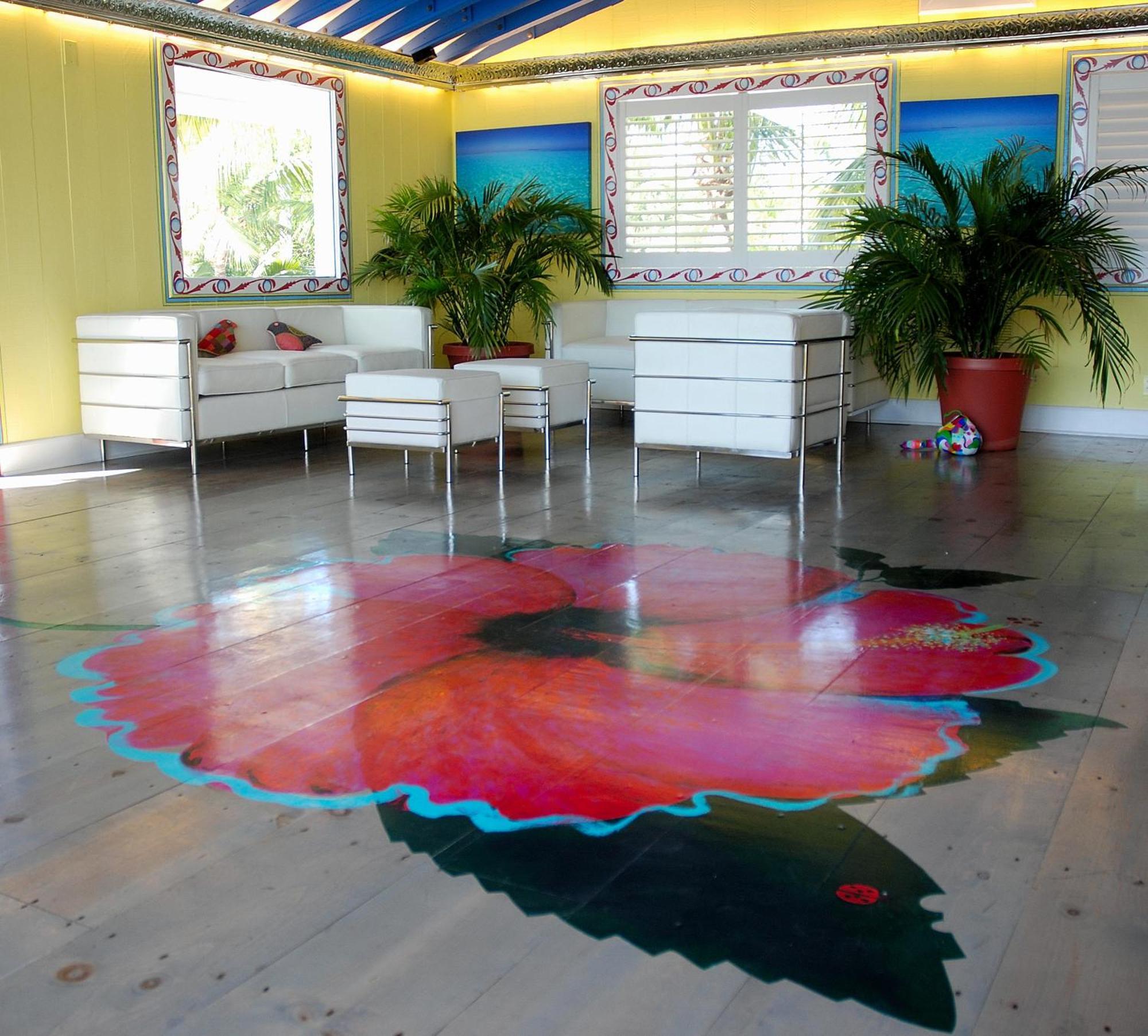 Resort Ibis Bay 3*