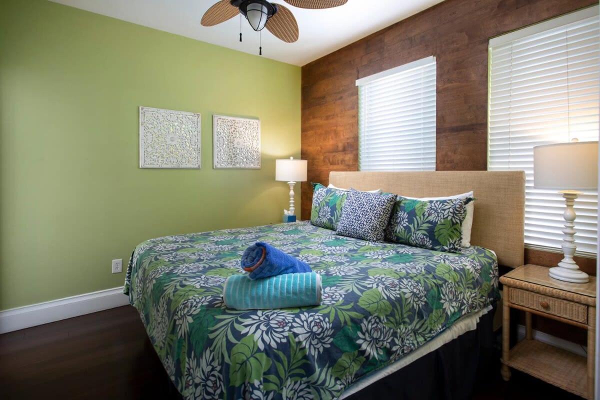 6 Bedroom 6 Bath On Duval Street