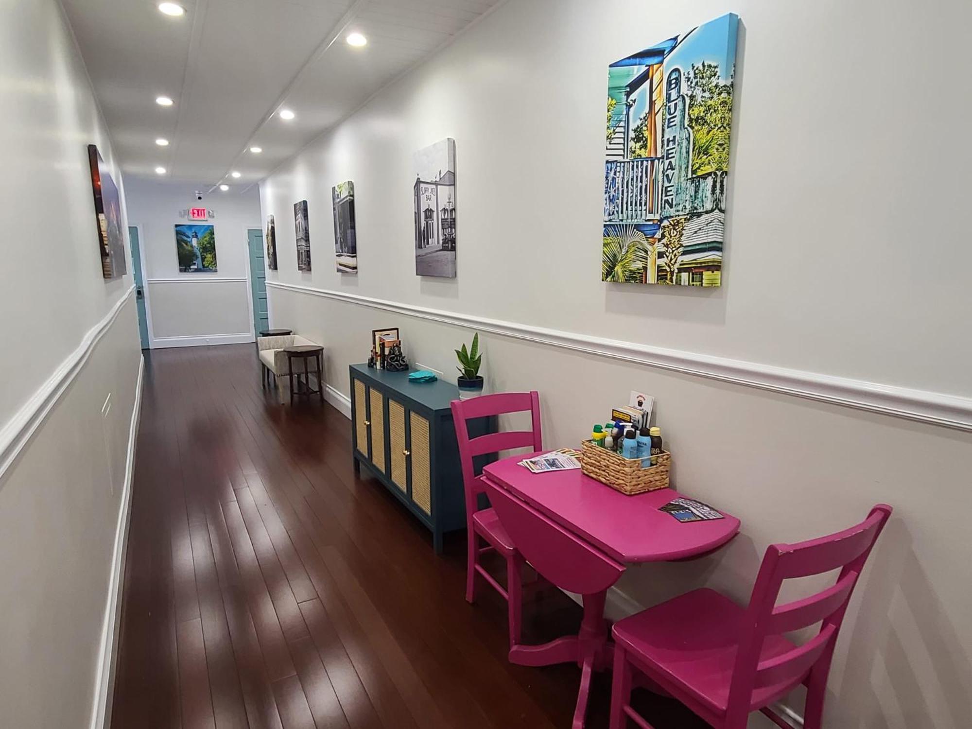 Apartment Duval Street With Pool *