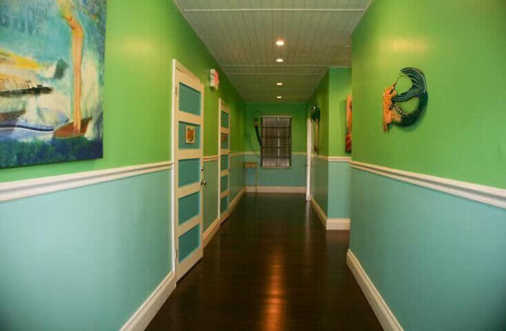 Apartment Two Duval Street W Pool *
