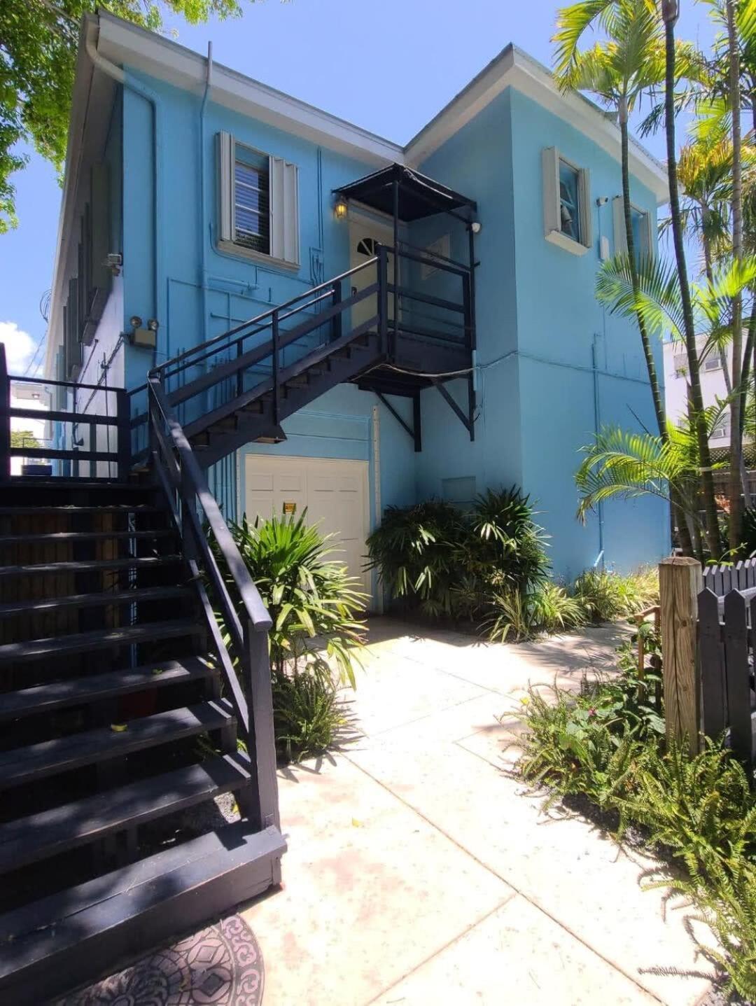 Apartment Two Duval Street W Pool Key West