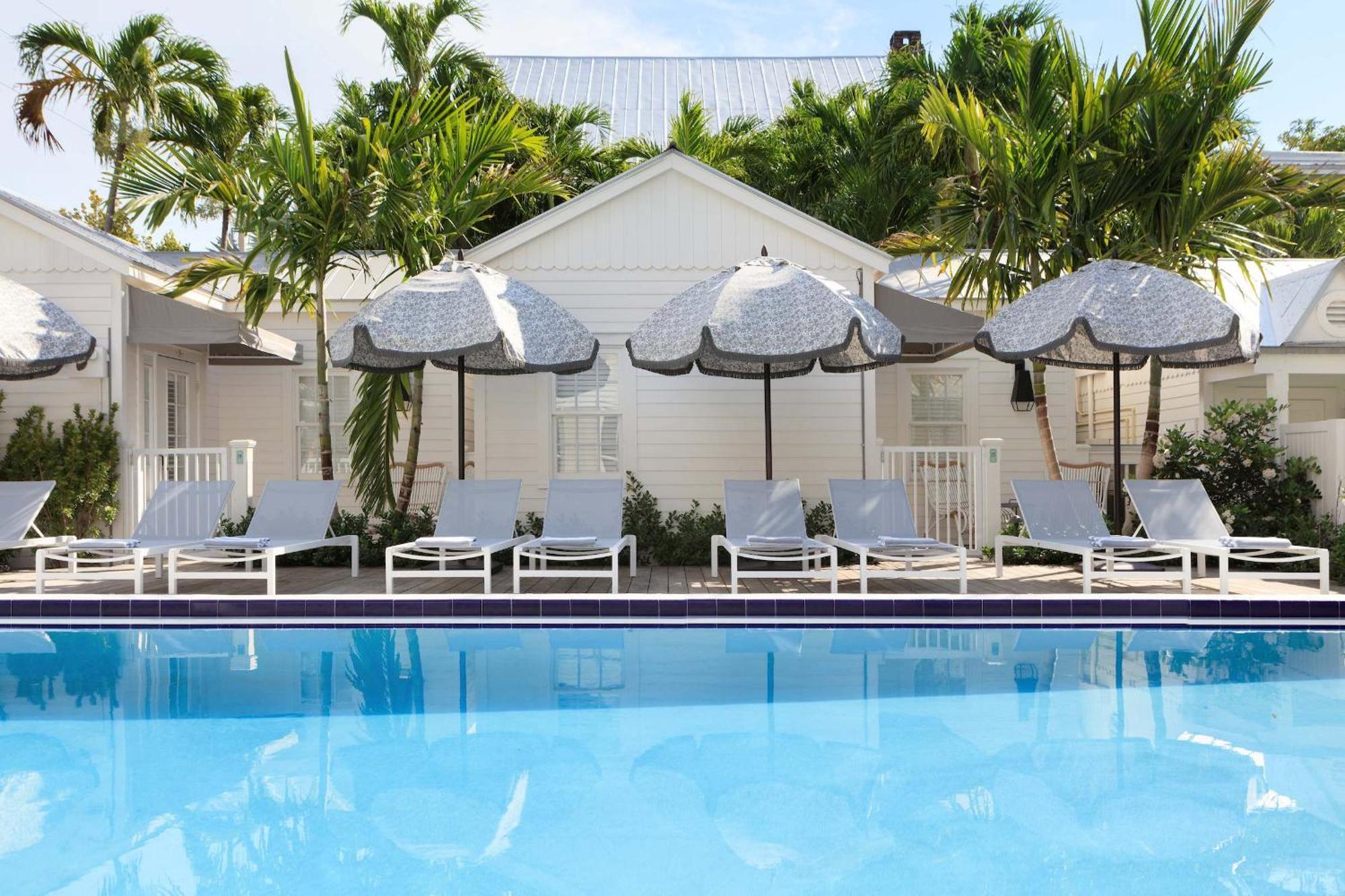 Inn Winslow's - Historic Key West