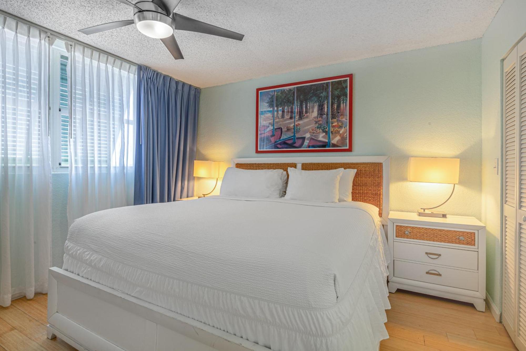 Apartment Sunrise Cayo Coco #208 *