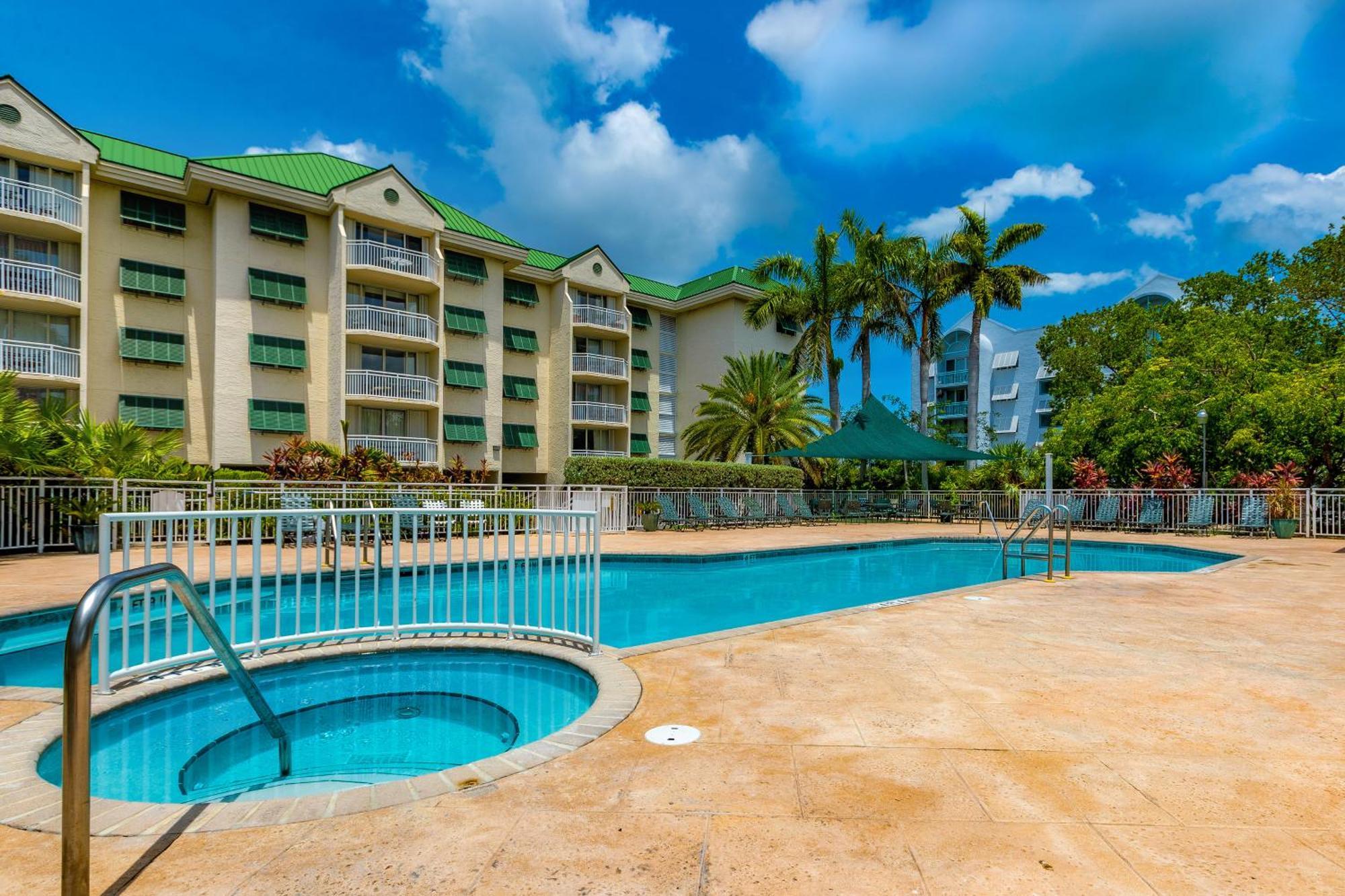 Sunrise Cayo Coco #208 Apartment