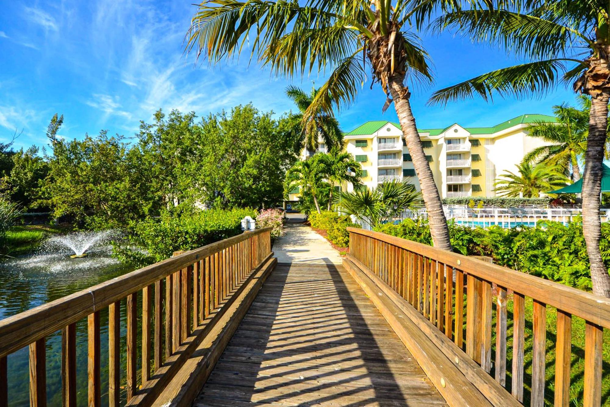 Sunrise Cayo Coco #208 * Key West