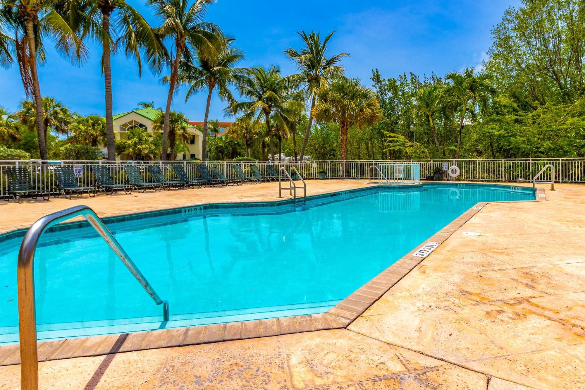 Apartment Sunrise Cayo Coco #208 *