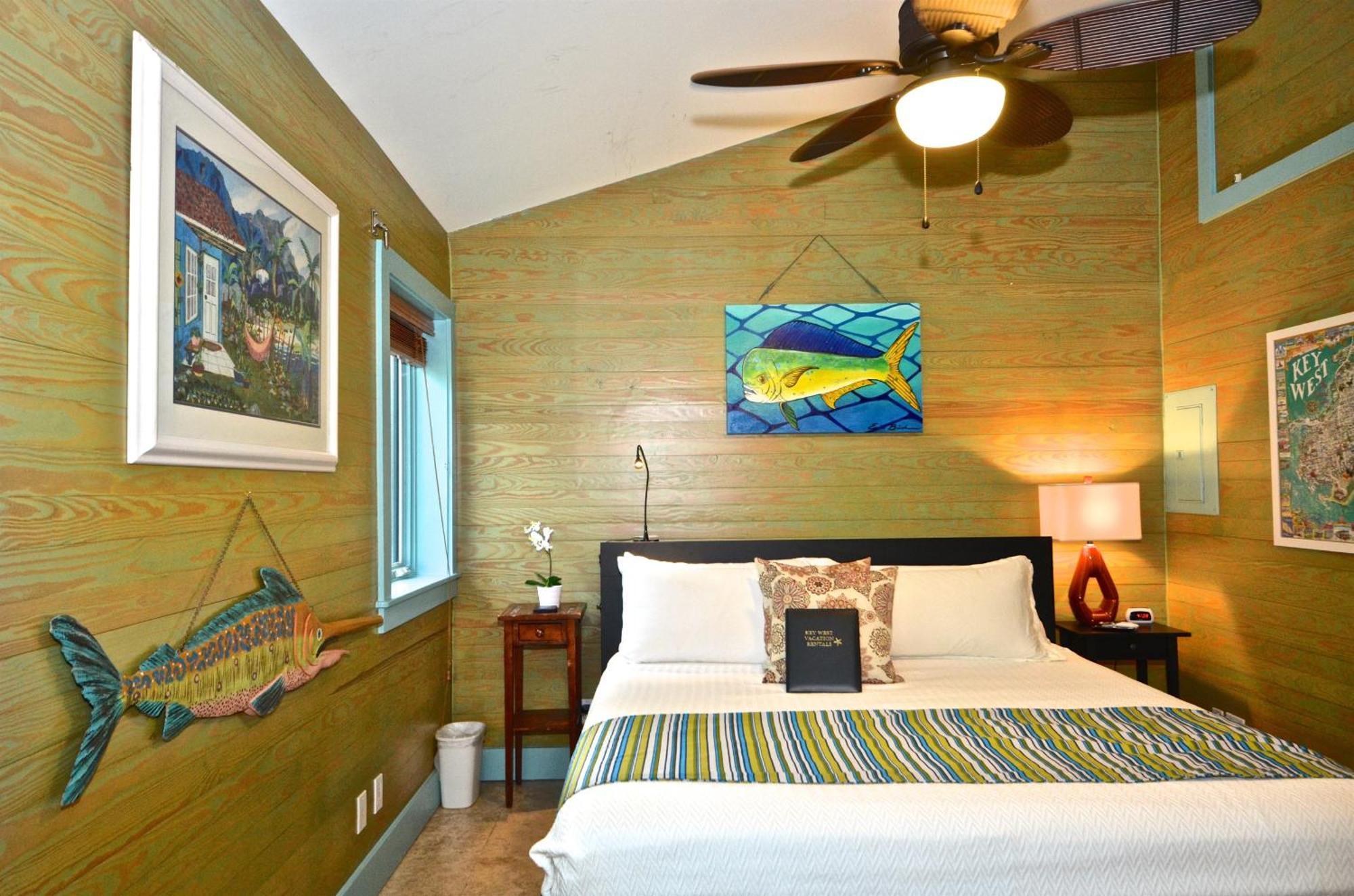 Pescado Penthouse On Duval