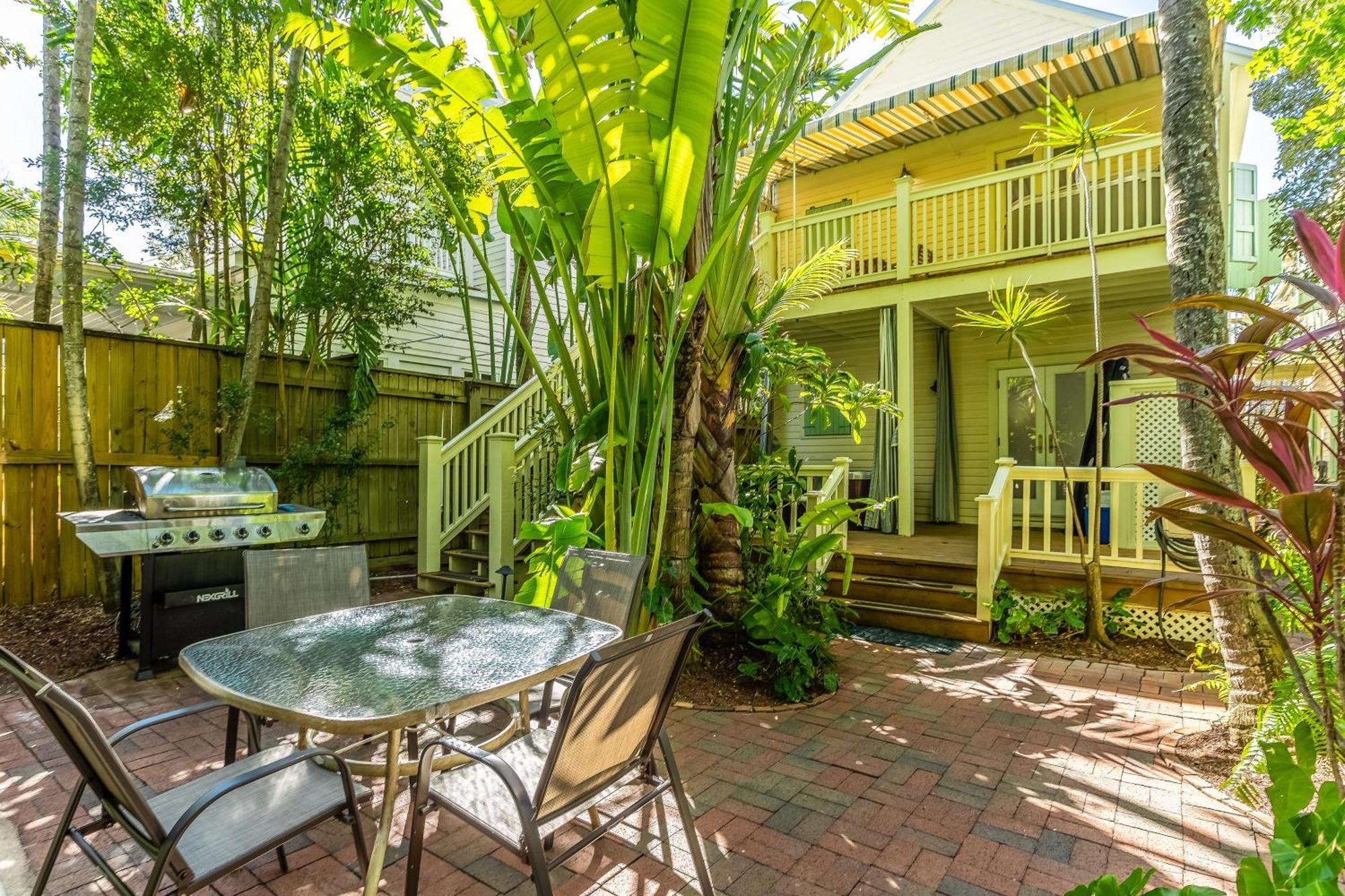 Palm Gardens Holiday home Key West