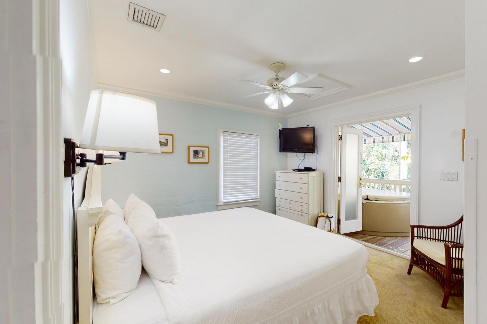 Palm Gardens Holiday home Key West