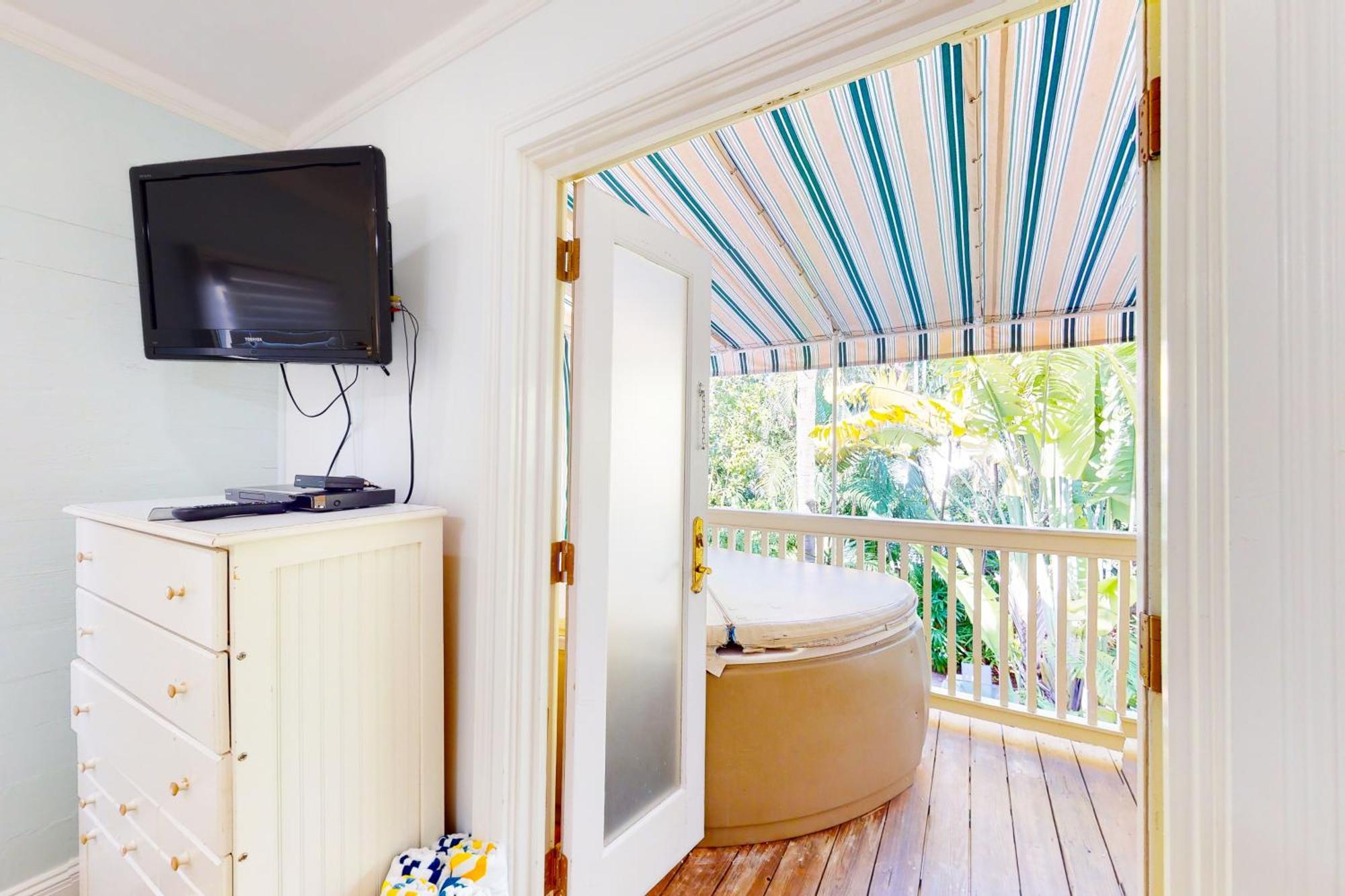 Holiday home Palm Gardens Key West