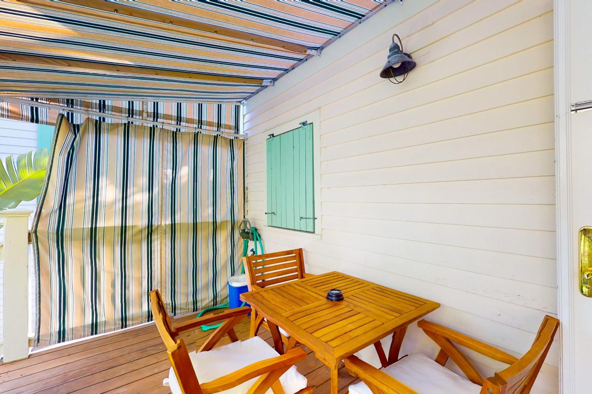 Palm Gardens Holiday home *