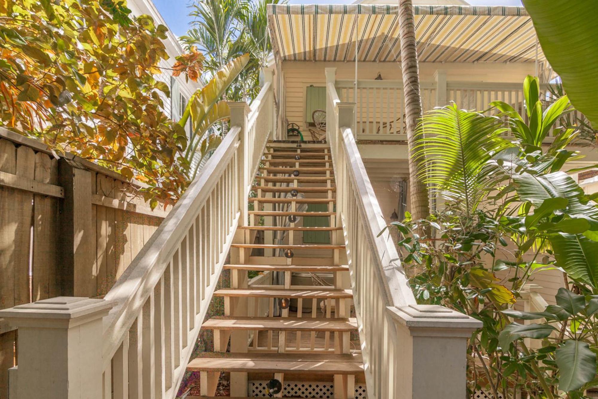 Holiday home Palm Gardens