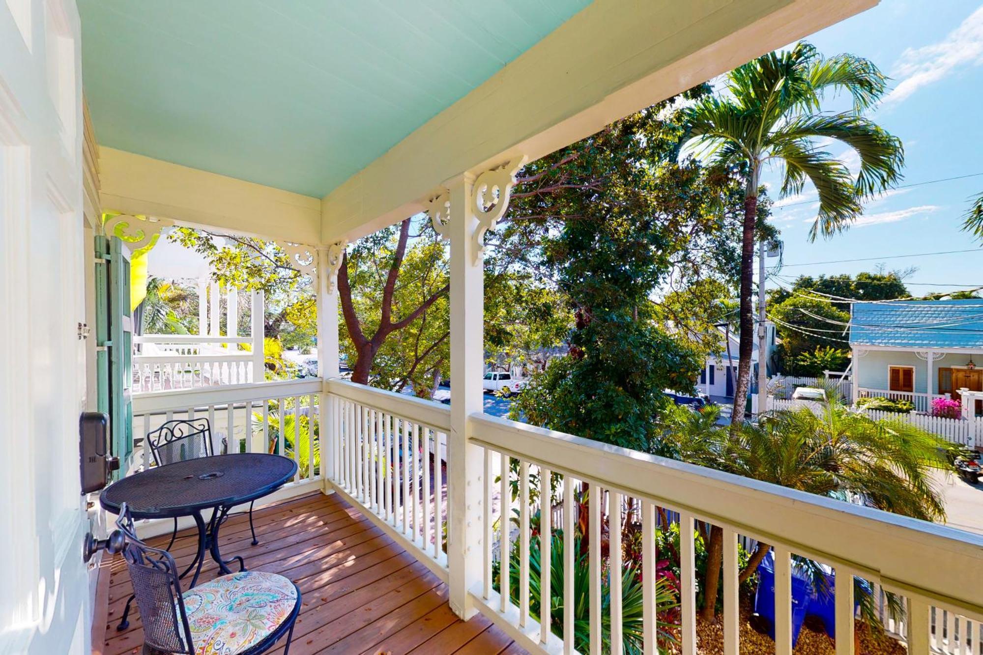 Holiday home Palm Gardens