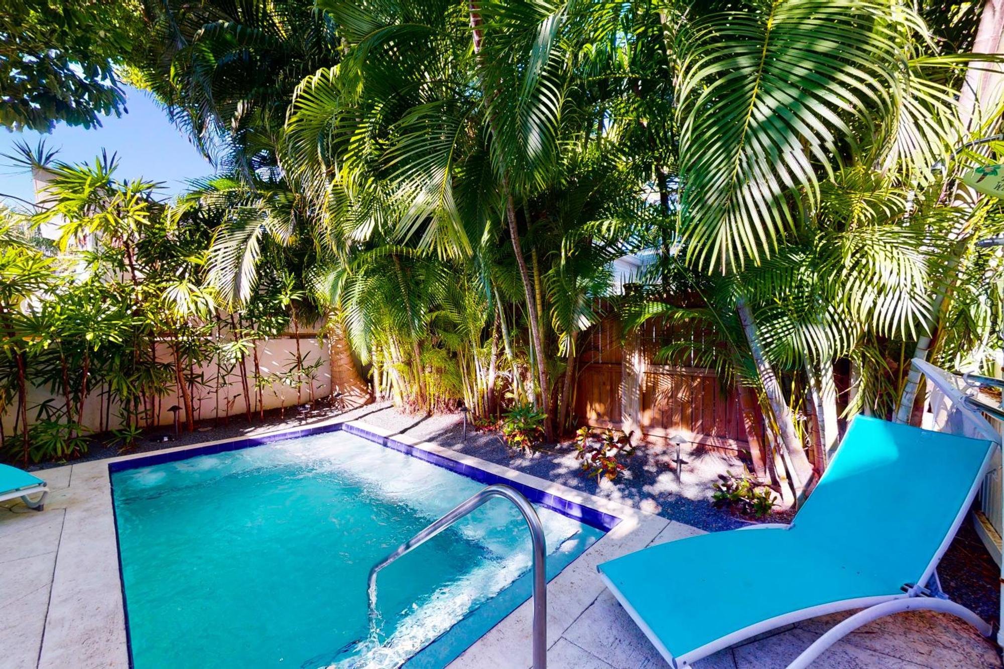 Holiday home Palm Gardens