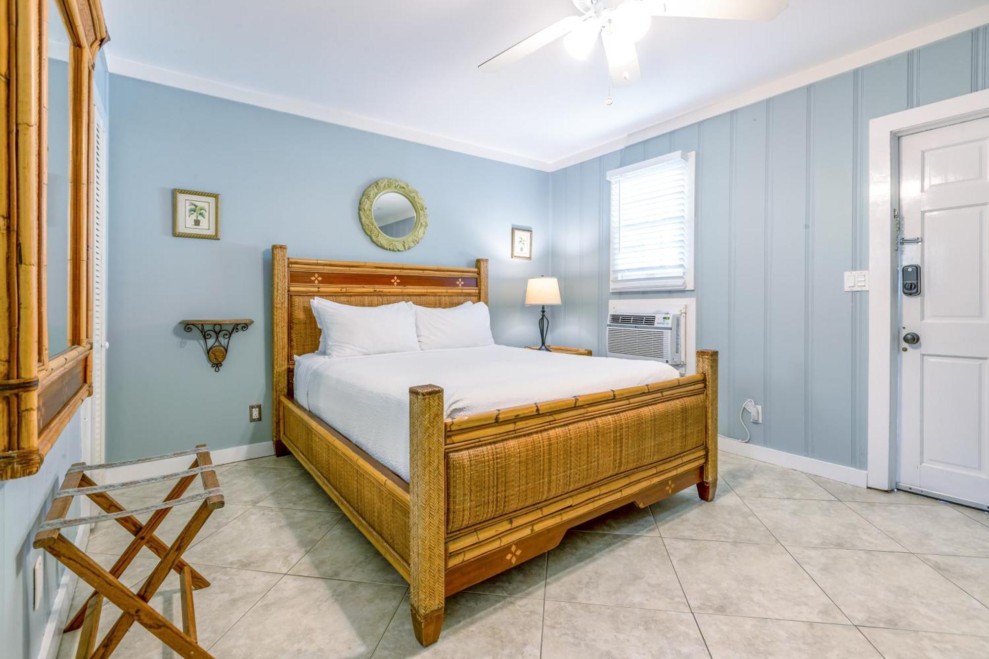 Court Holiday home Key West