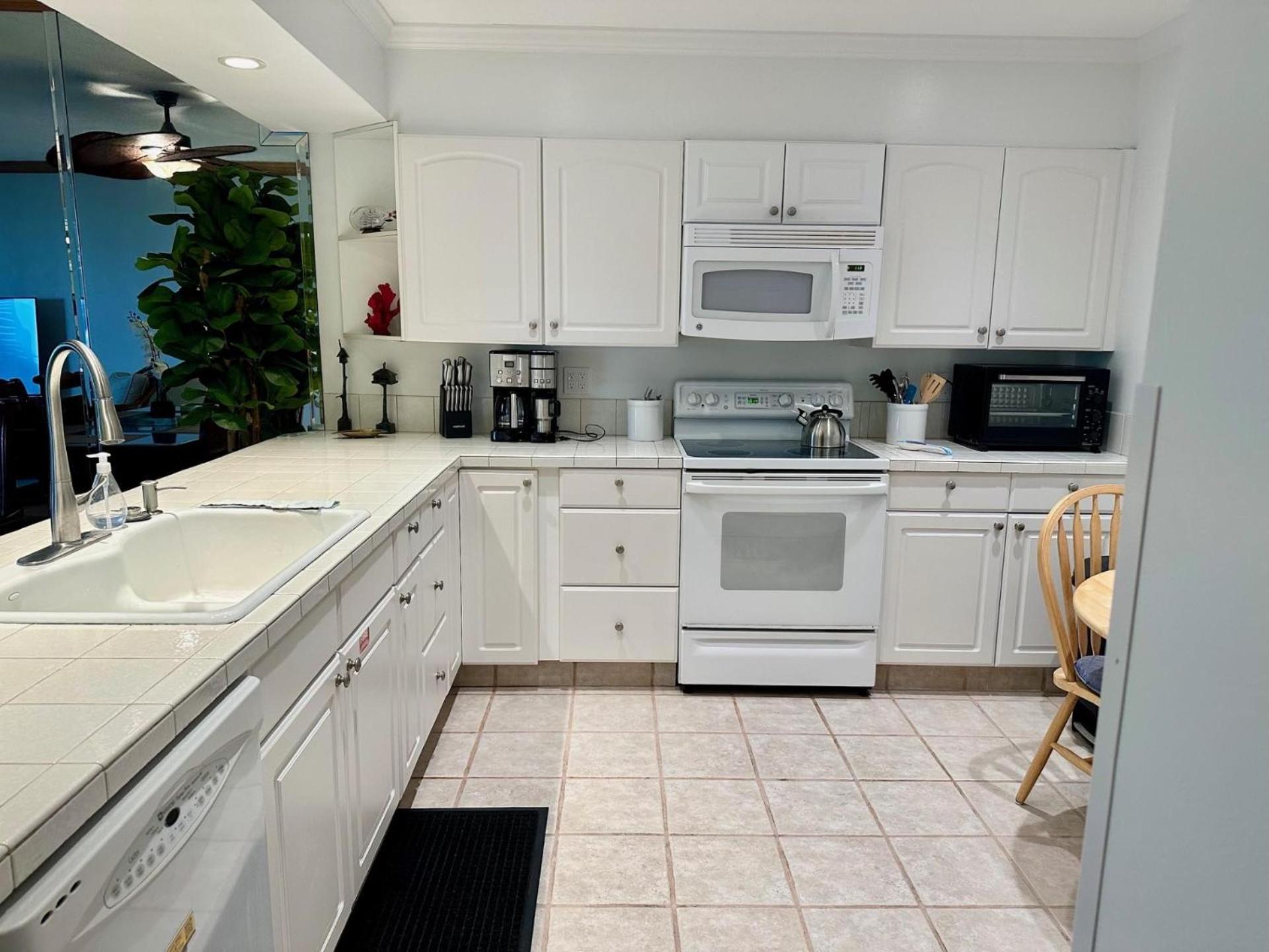 Ocean View Holiday home *