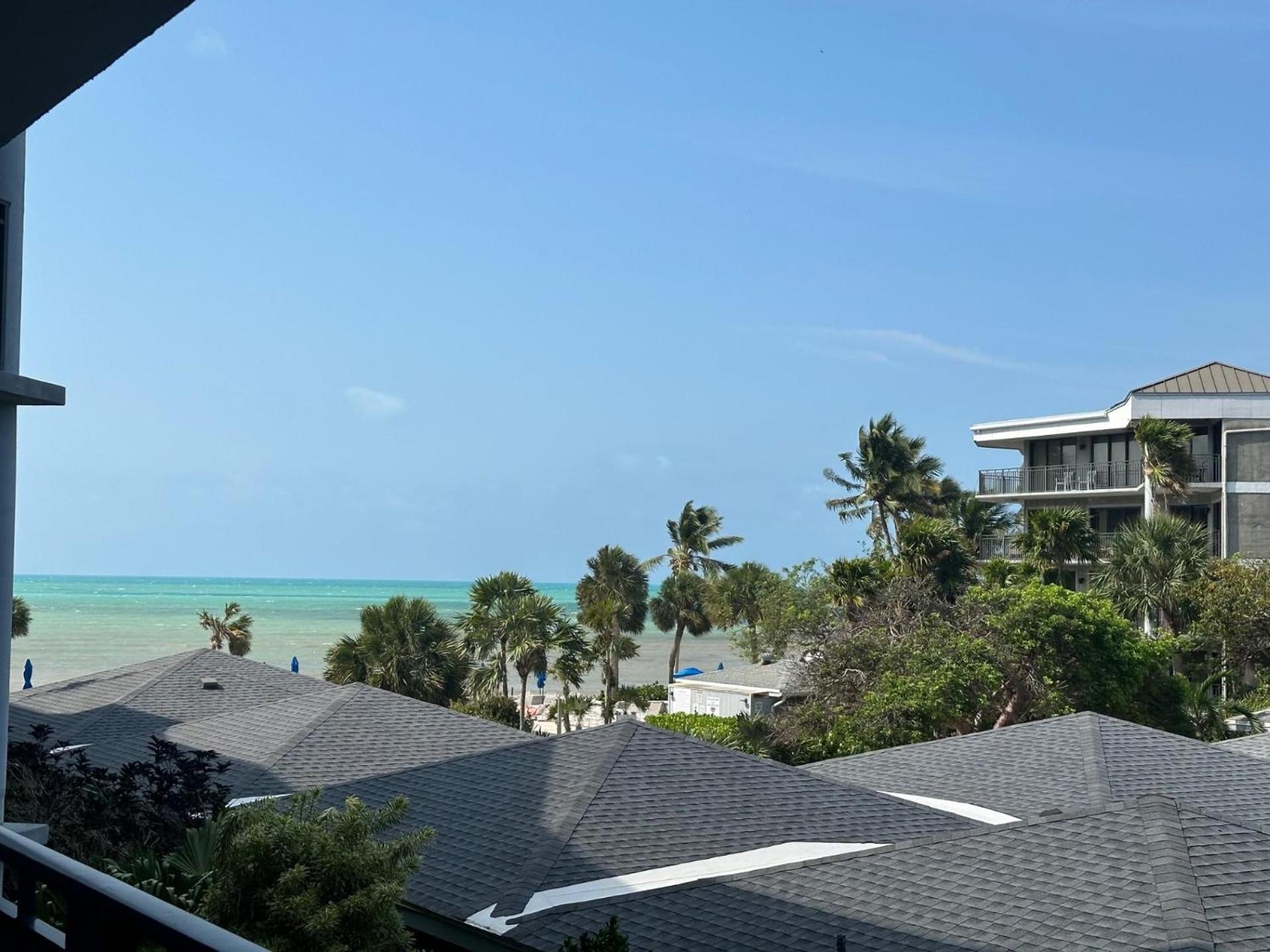 Ocean View