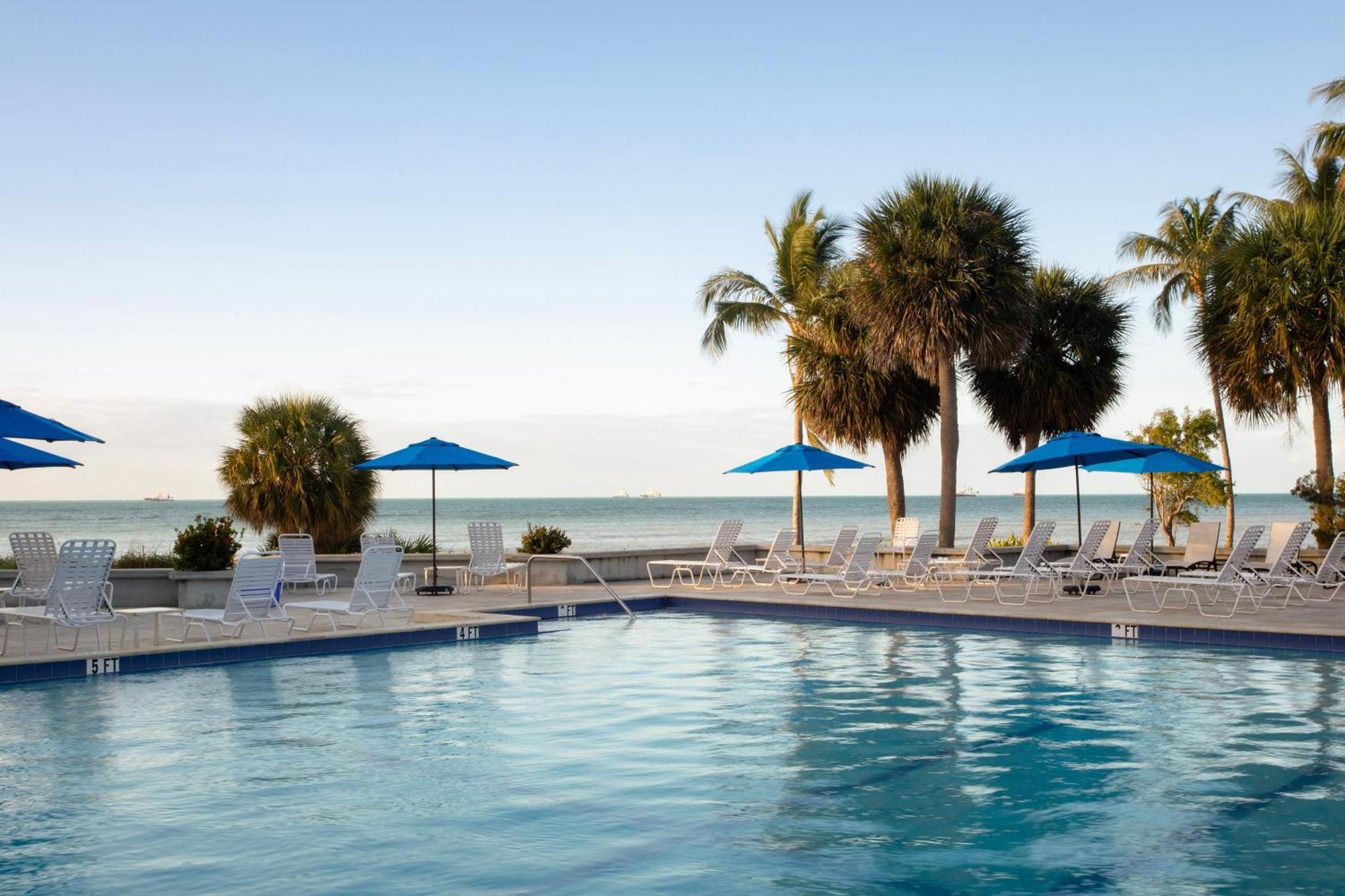 Ocean View Holiday home Key West