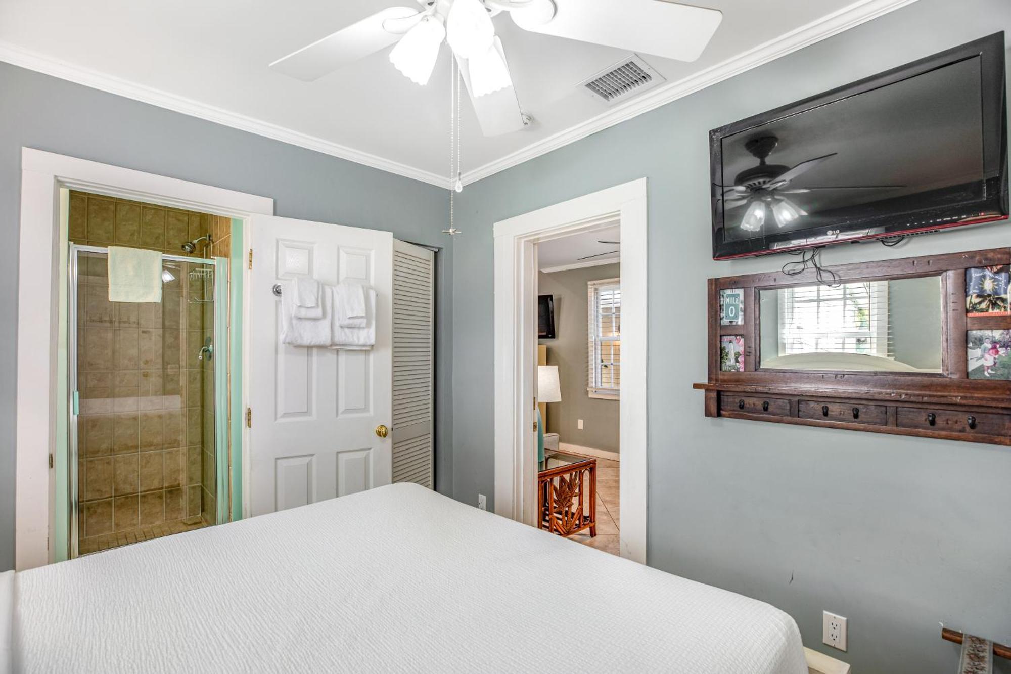 Court Holiday home Key West