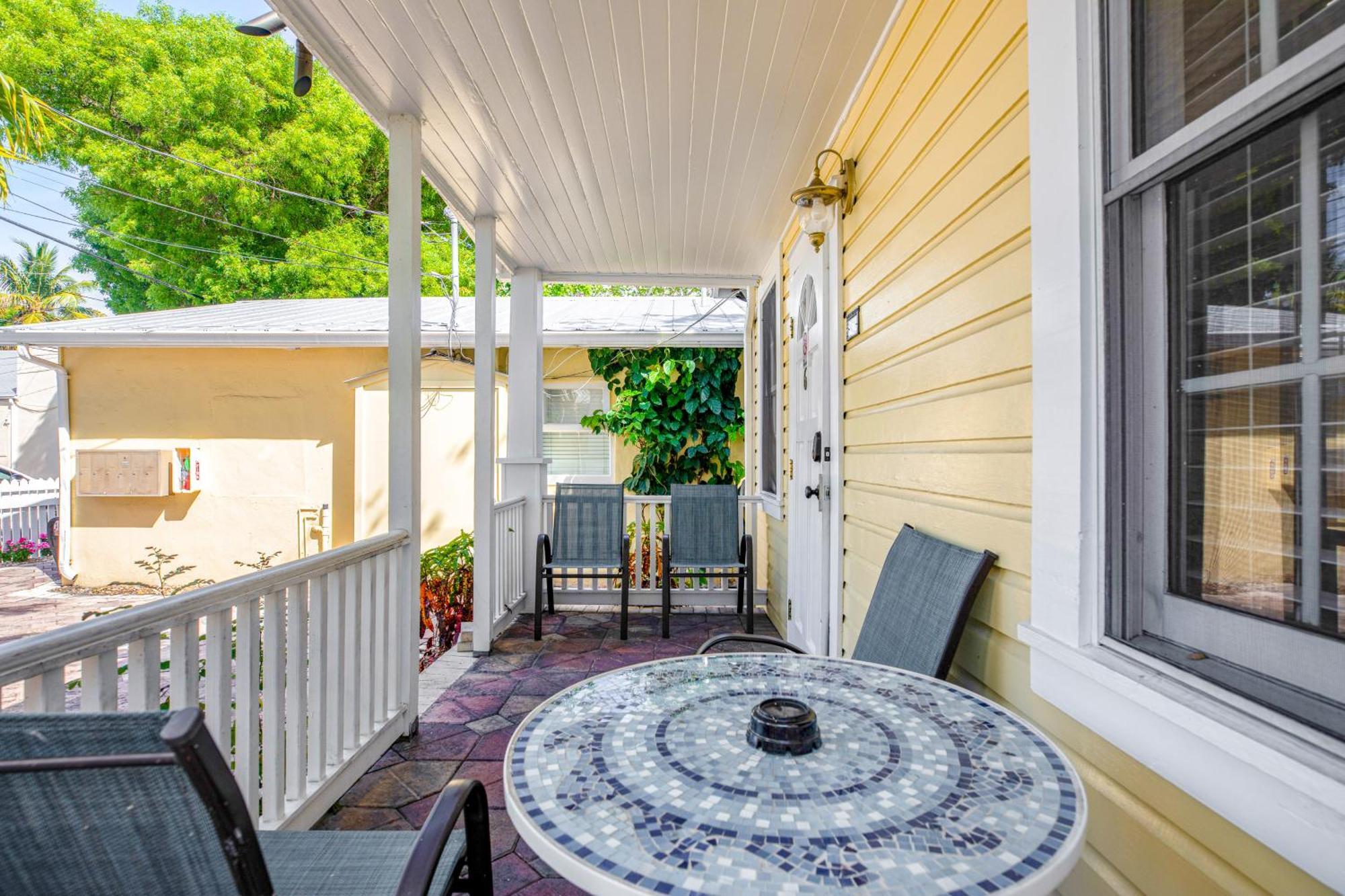 Holiday home Court Key West