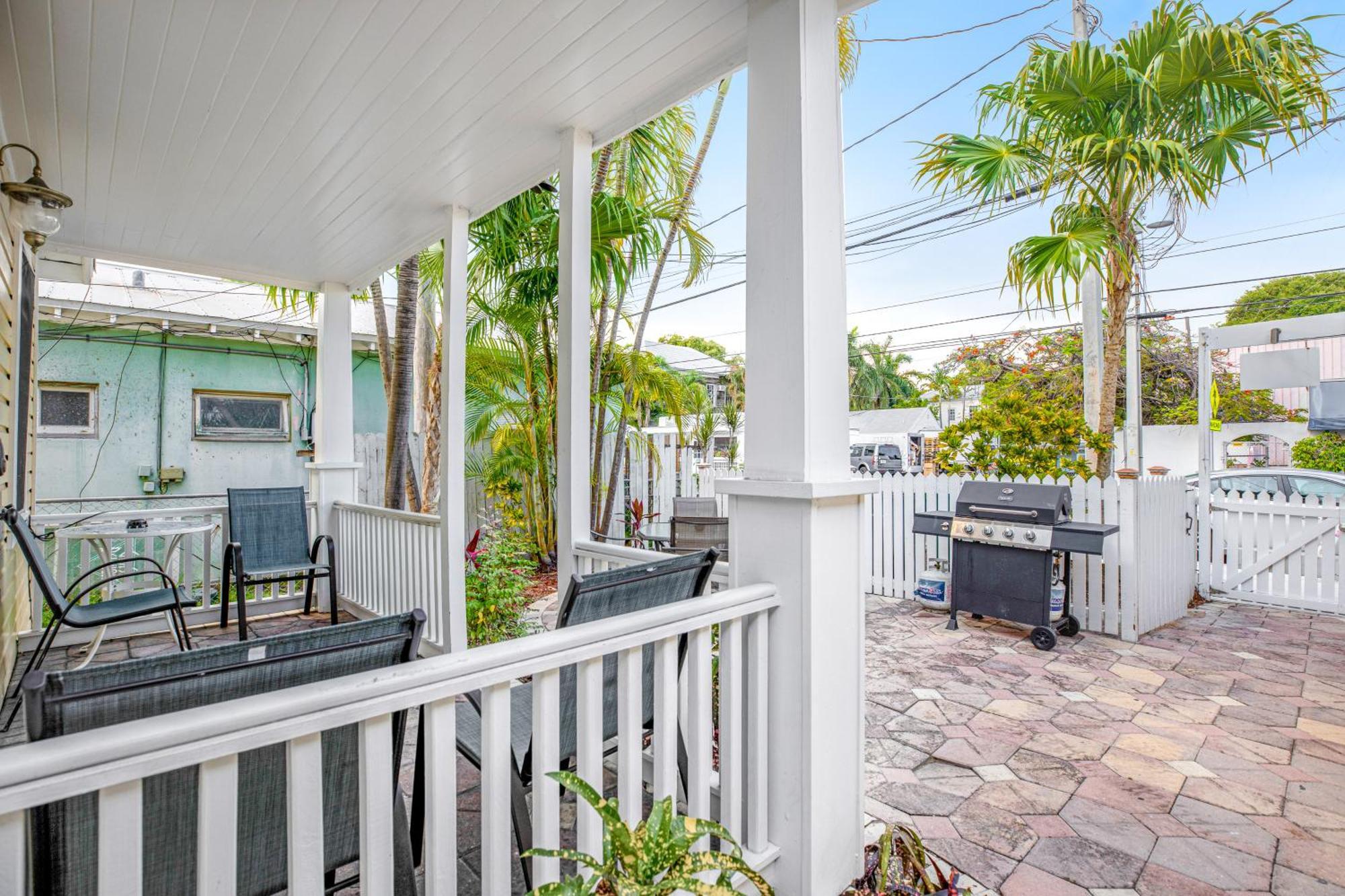 Court Holiday home Key West