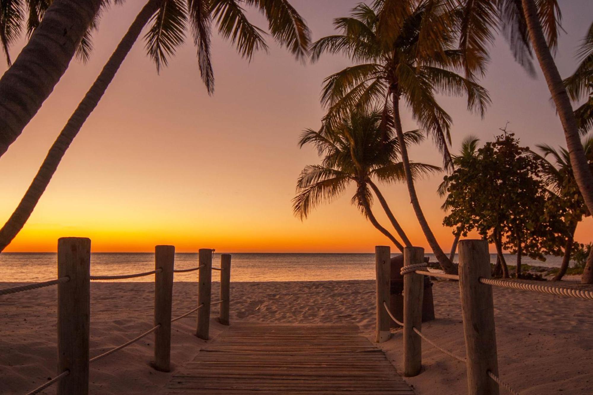 Palm Gardens Key West