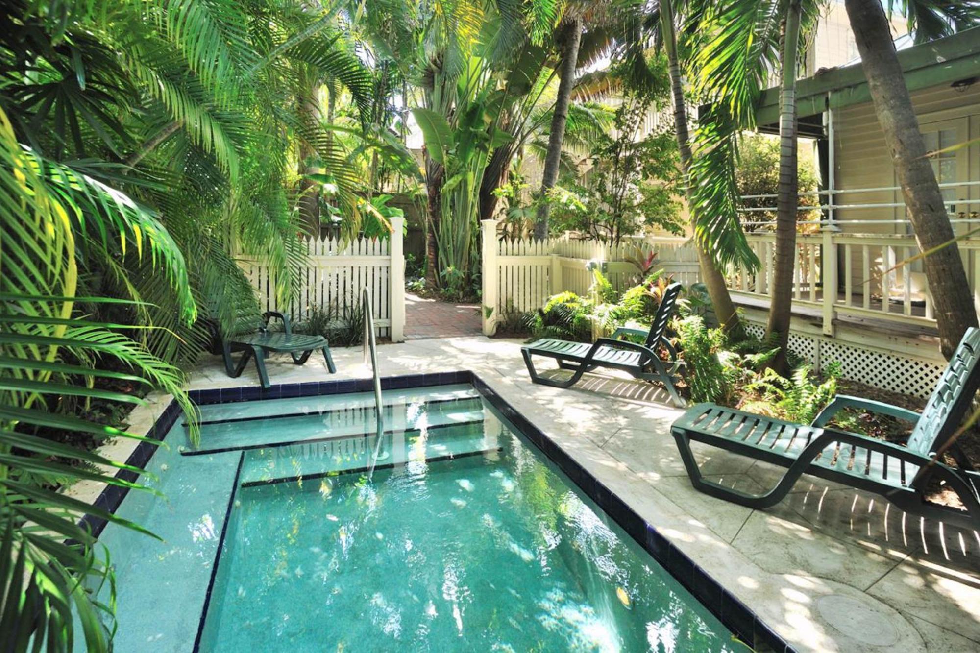 Holiday home Palm Gardens Key West