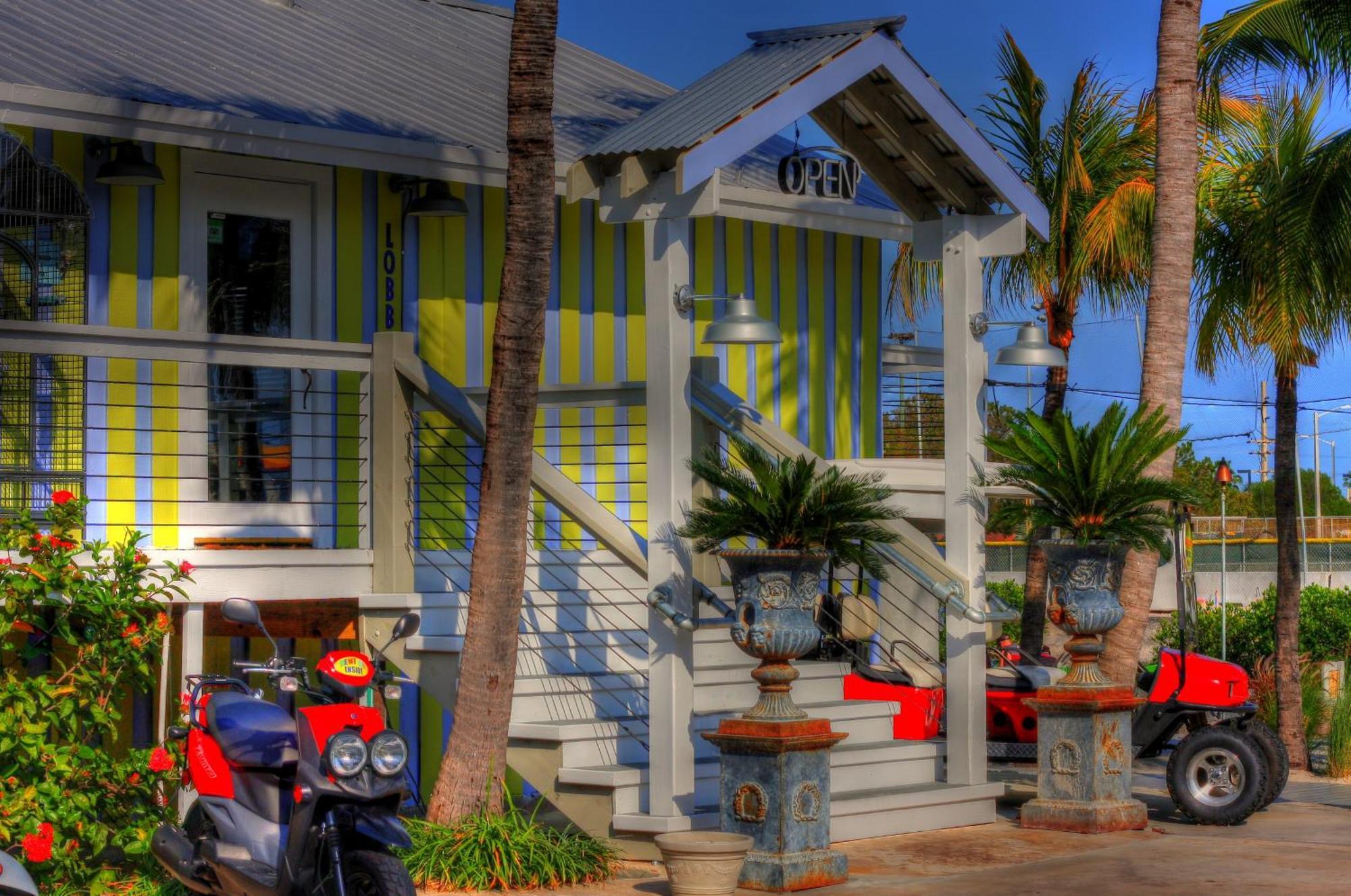 Ibis Bay Resort