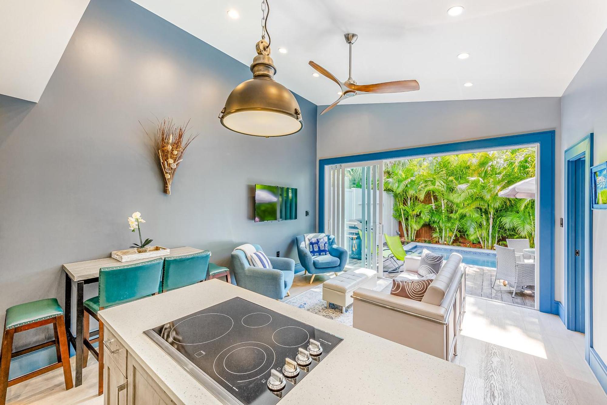 Holiday home Tropical Vibes Key West