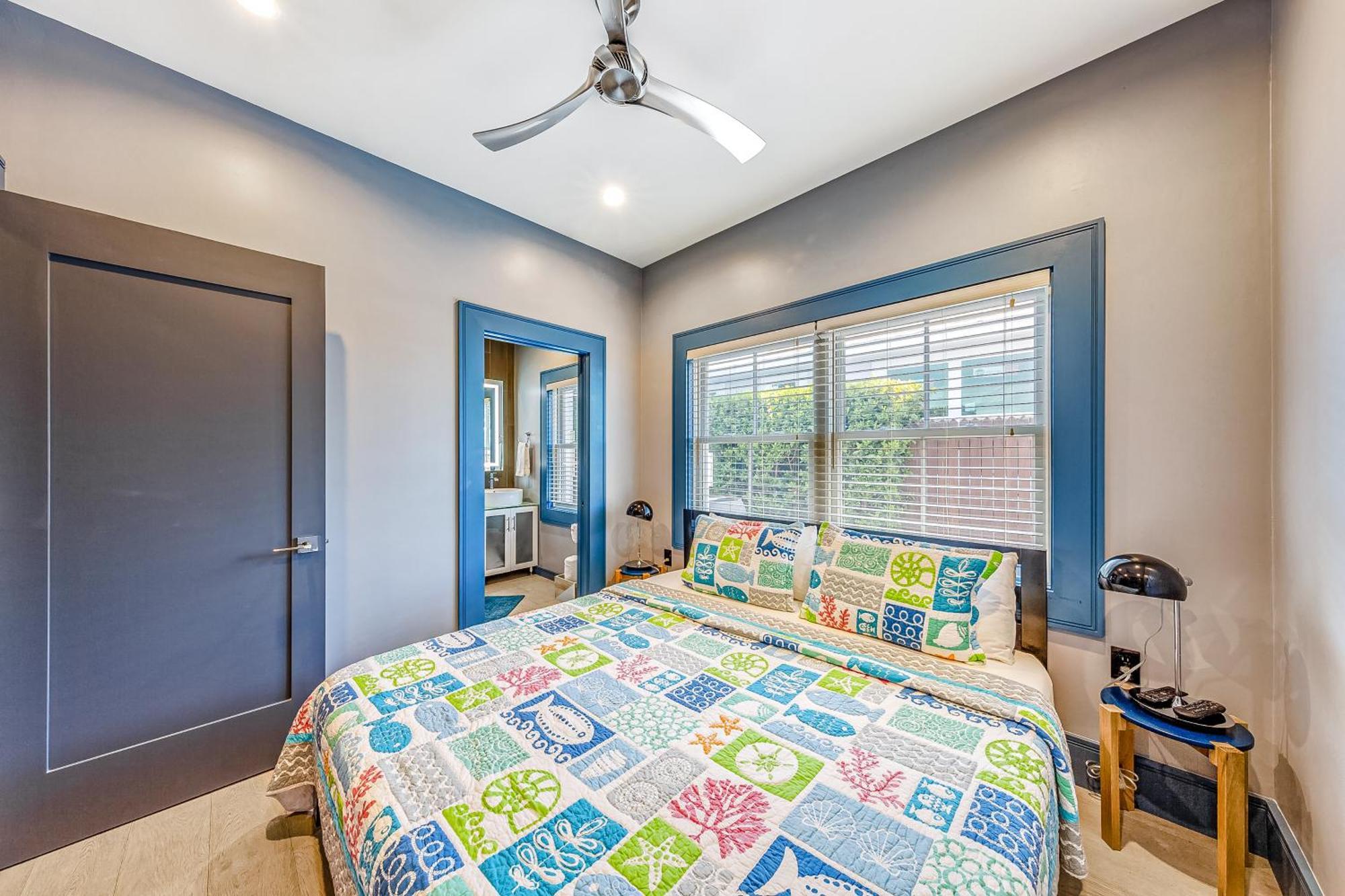 Tropical Vibes Holiday home *