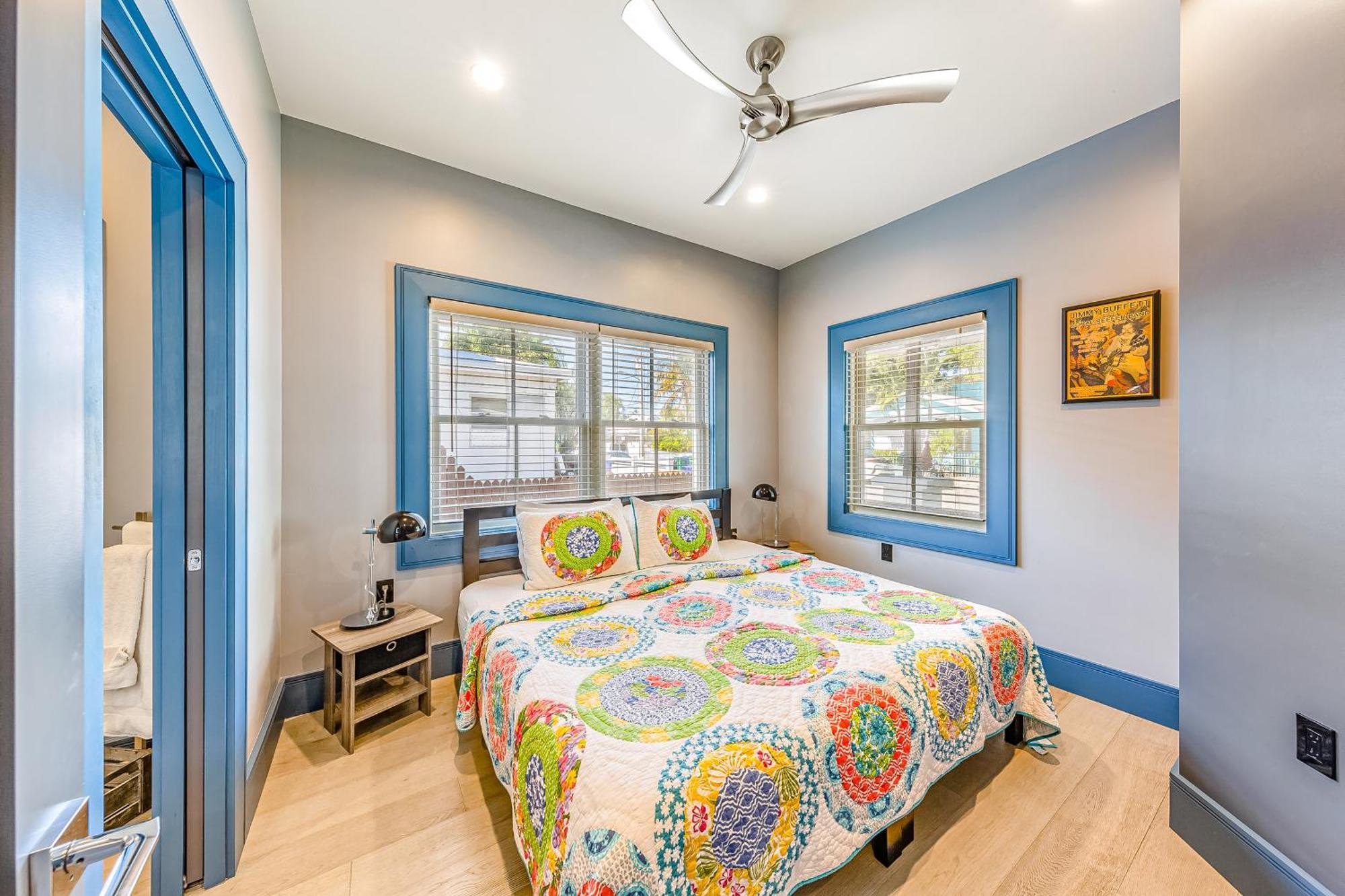 Tropical Vibes Holiday home
