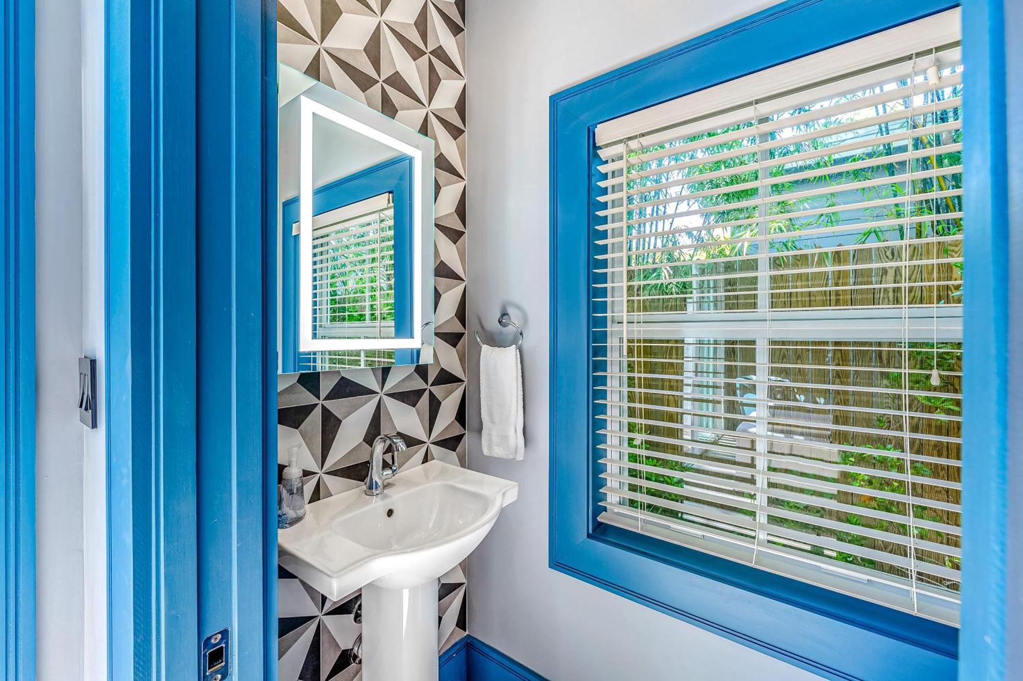 Tropical Vibes Holiday home