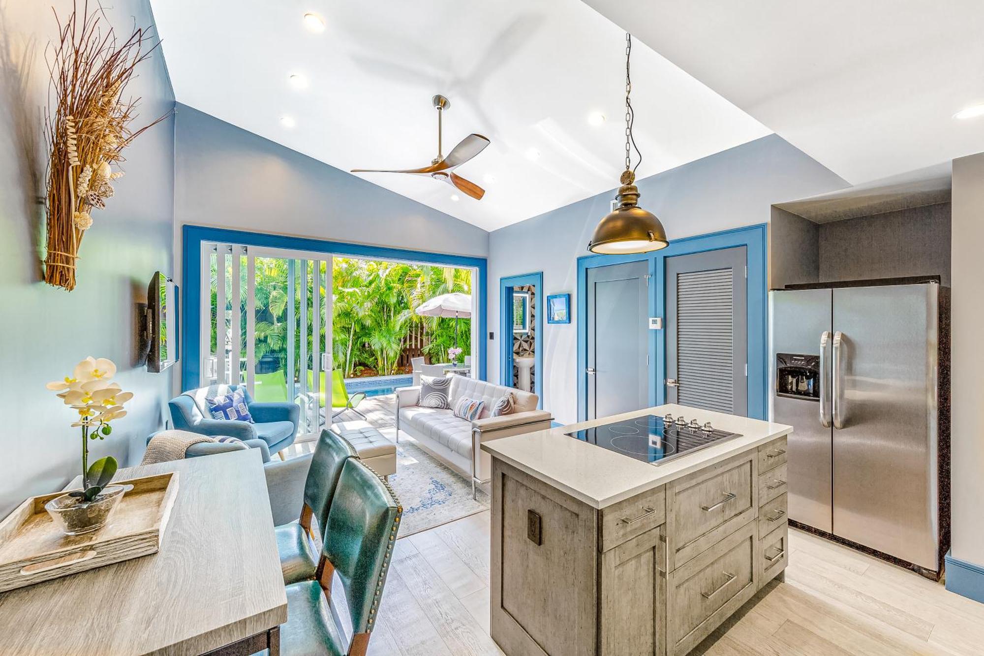Tropical Vibes Holiday home Key West