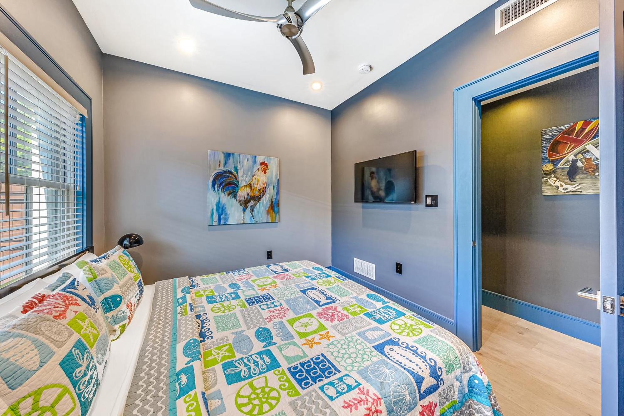 Holiday home Tropical Vibes Key West