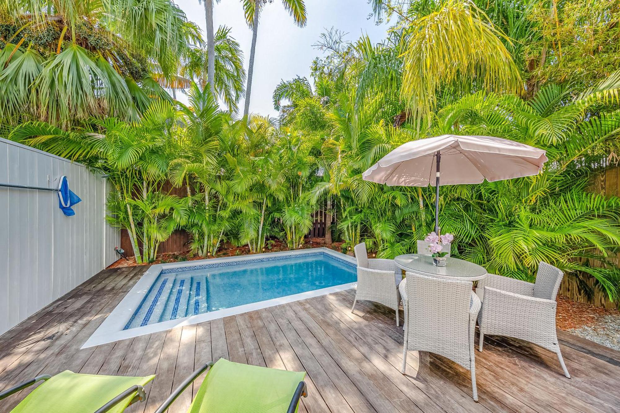 Tropical Vibes Holiday home