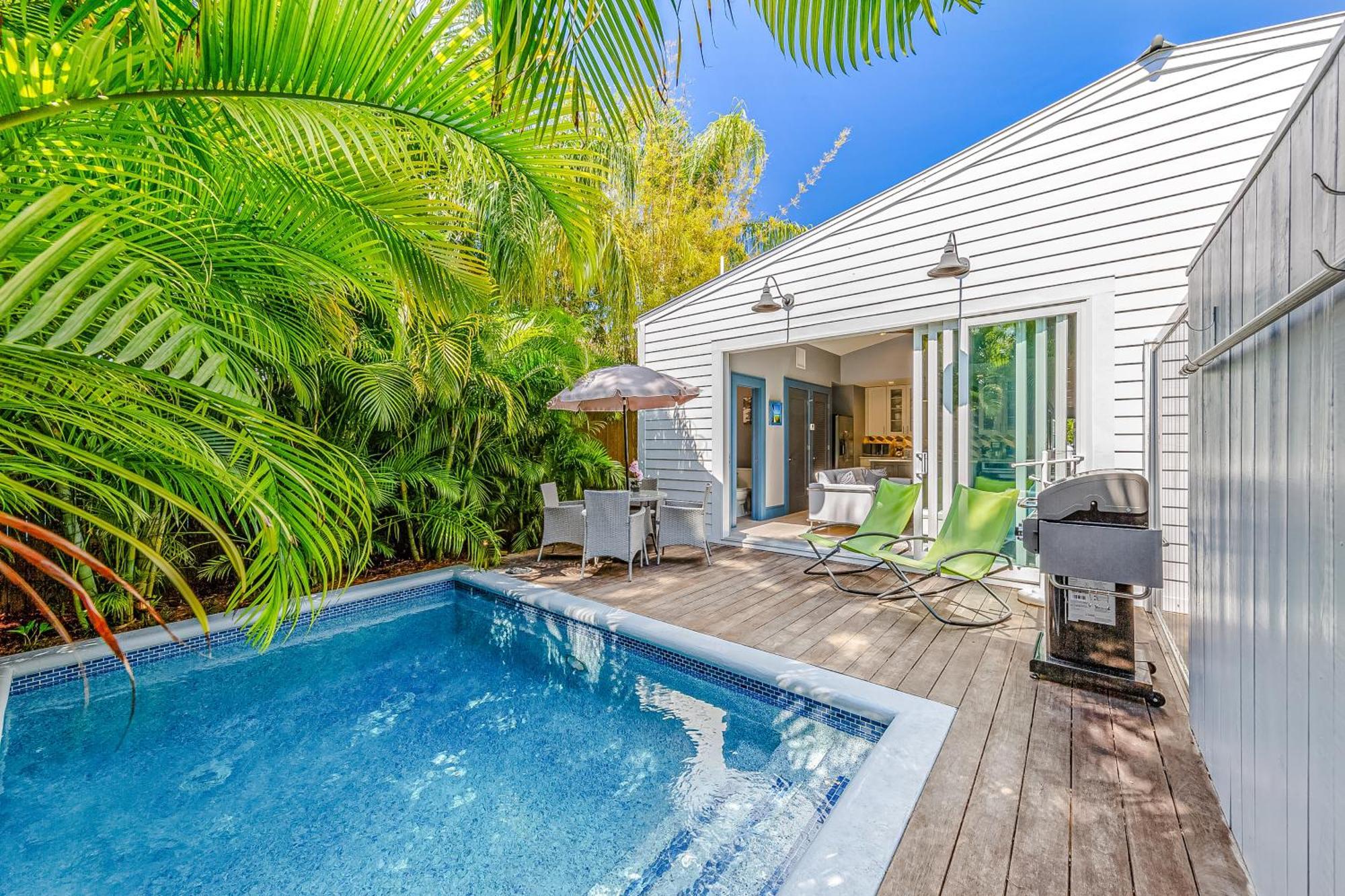 Tropical Vibes Holiday home *