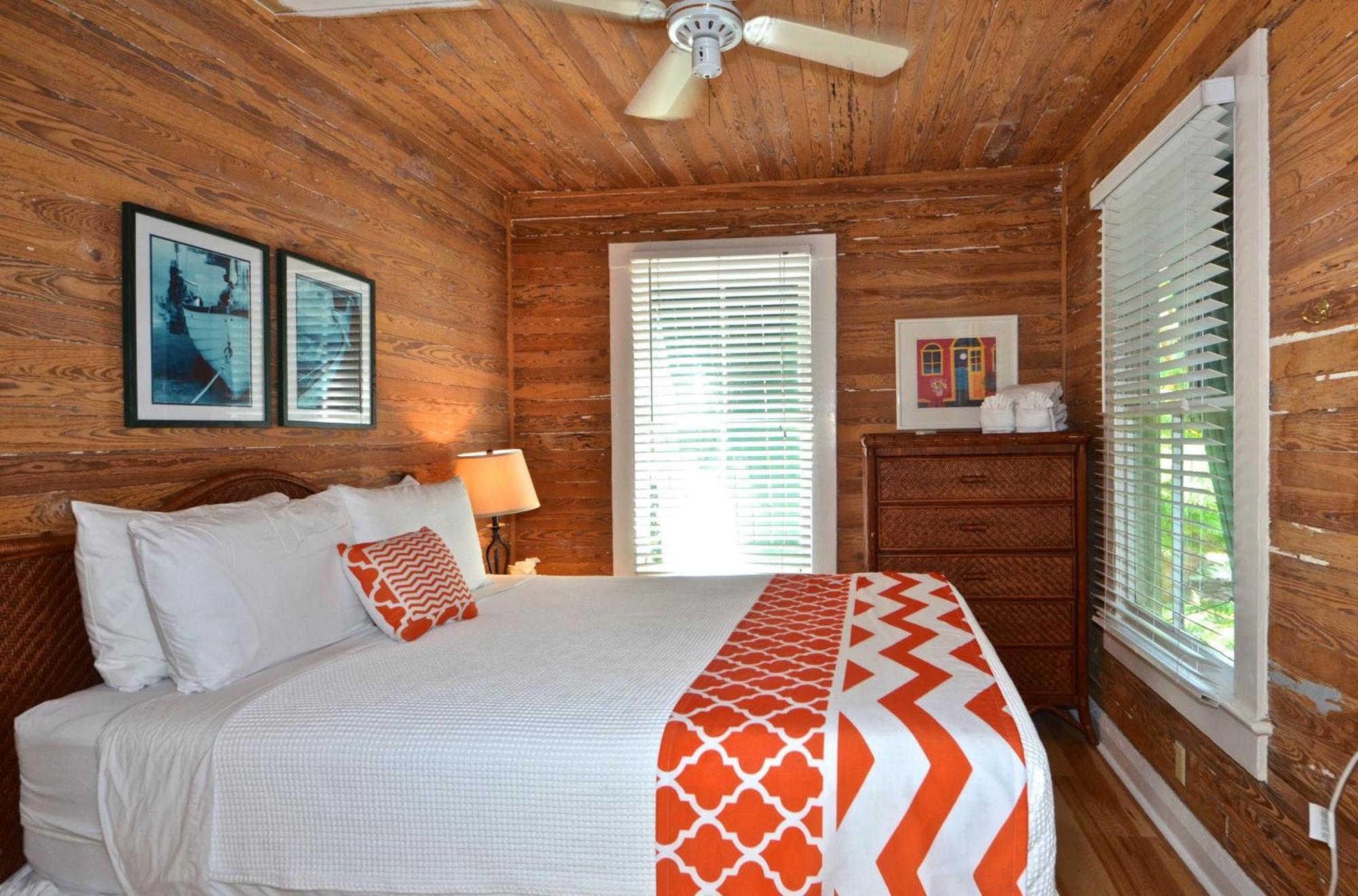 Holiday home Tropical Village *