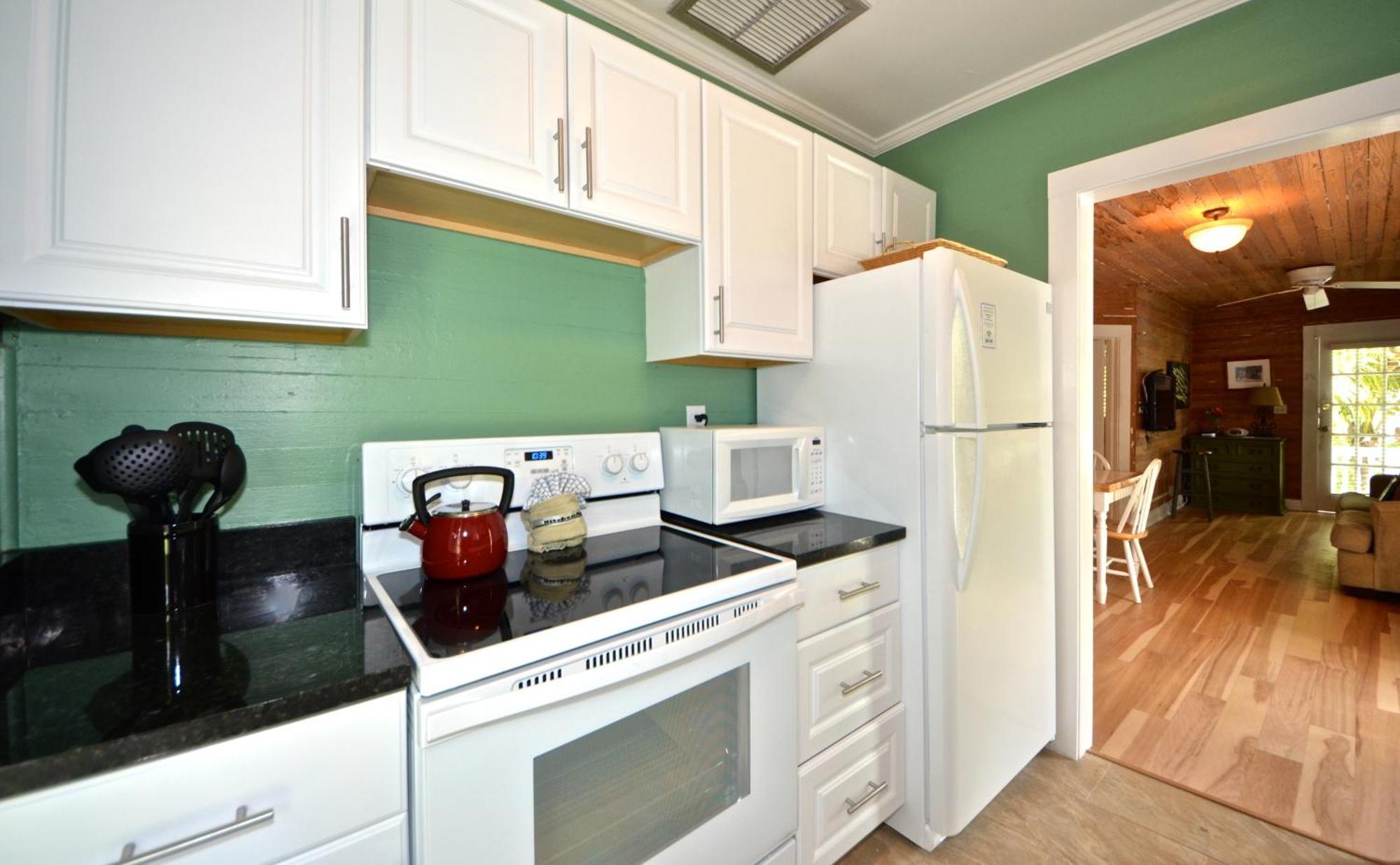 Tropical Village Holiday home
