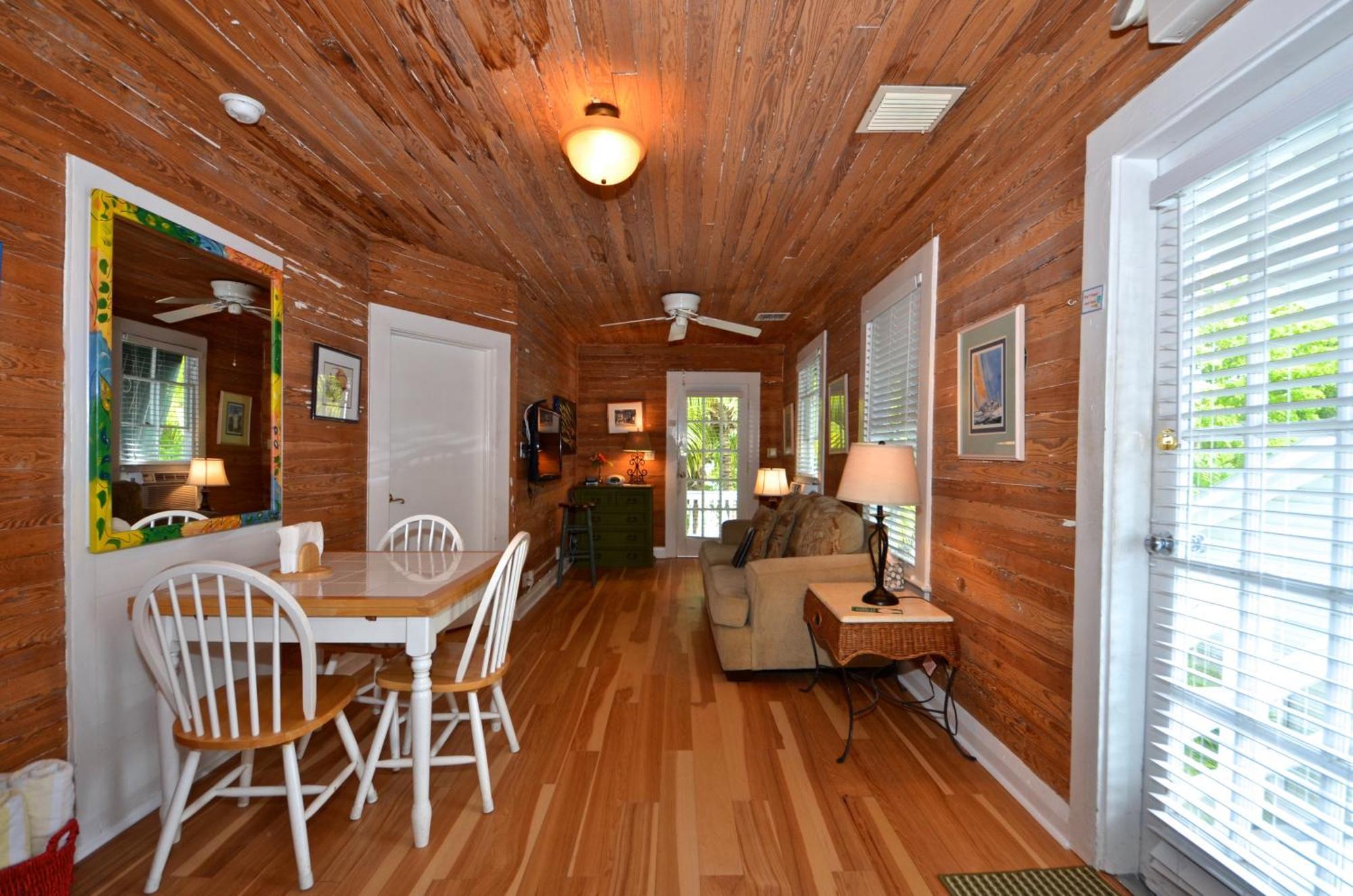 Tropical Village Holiday home