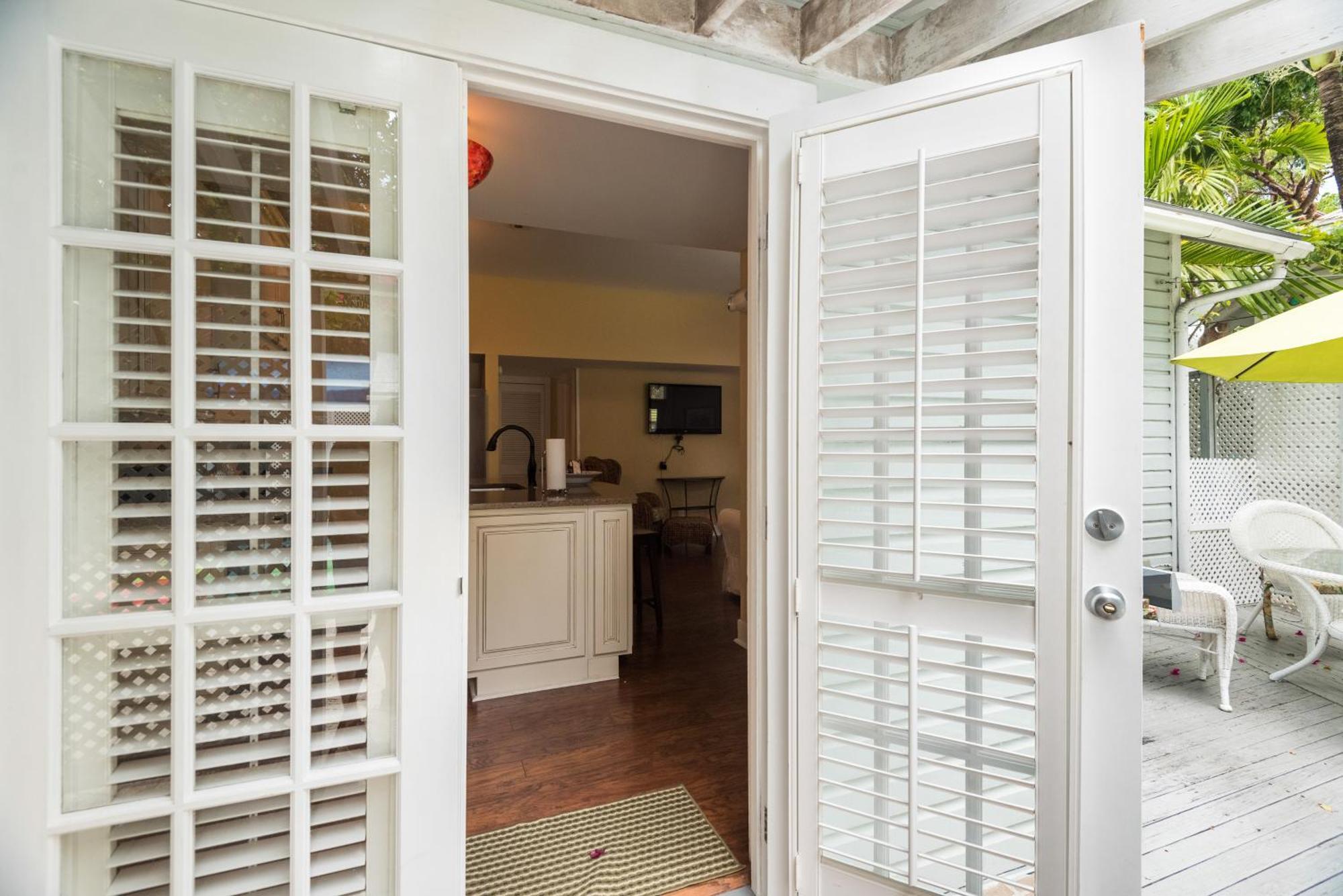 Holiday home Tropical Village Key West