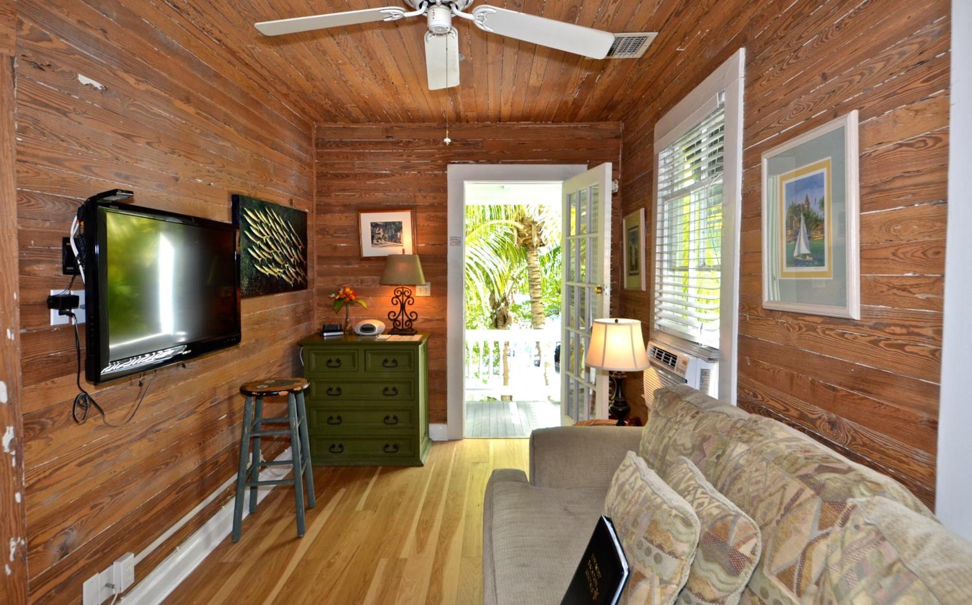 Tropical Village Holiday home *