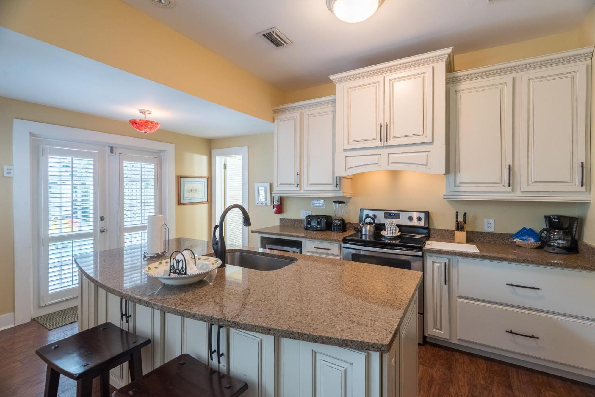 Tropical Village Holiday home Key West
