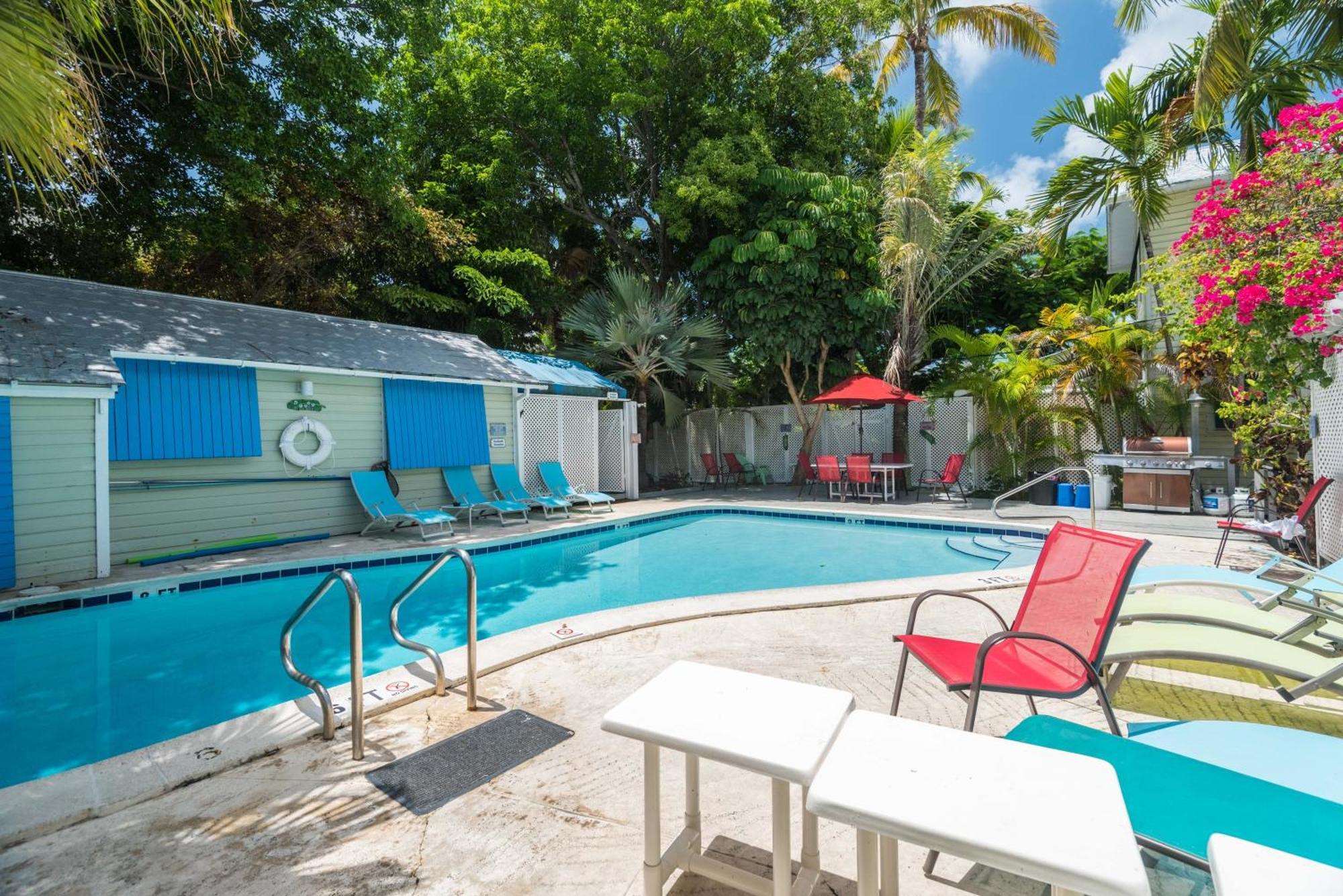 Holiday home Tropical Village