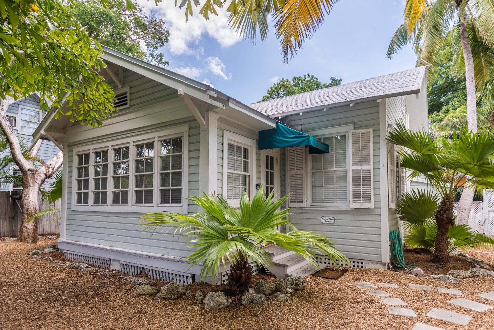 Holiday home Tropical Village